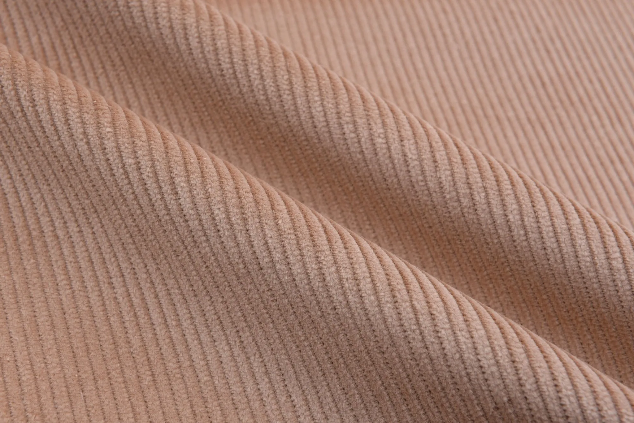 9W Cotton Stretch Corduroy Fabric