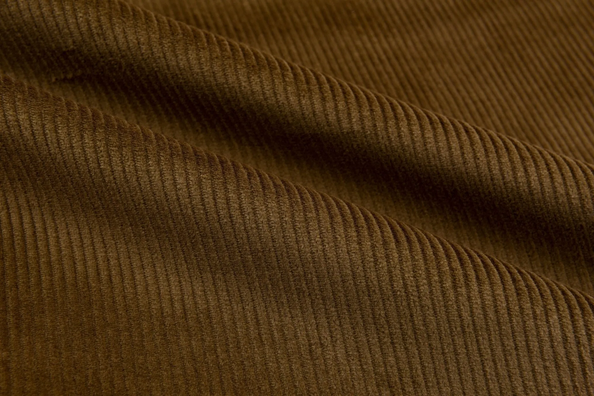 9W Cotton Stretch Corduroy Fabric