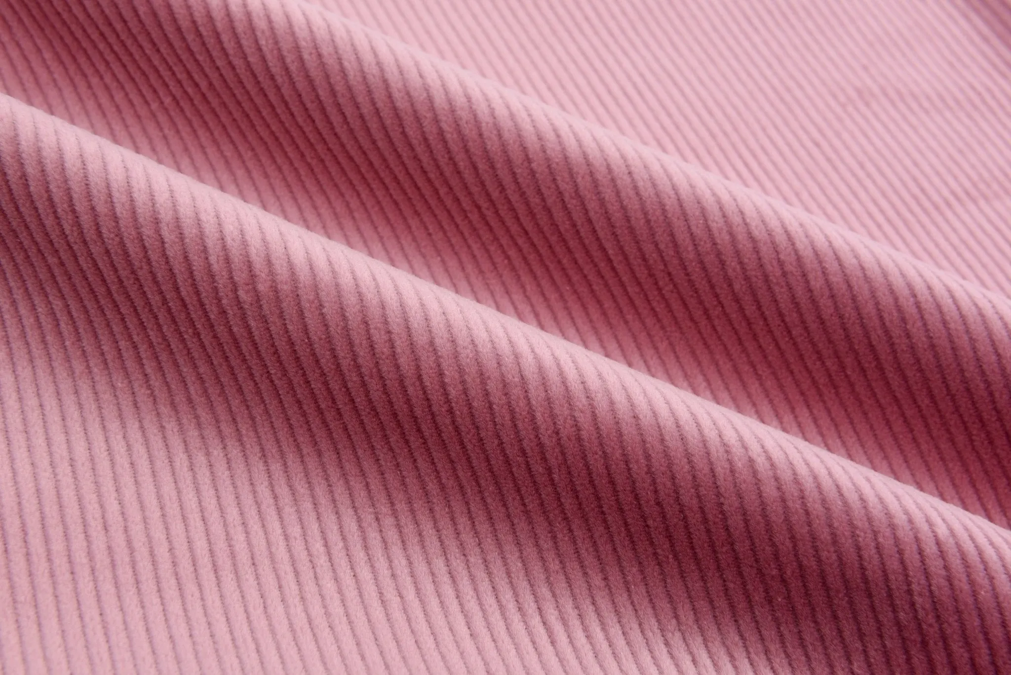 9W Cotton Stretch Corduroy Fabric