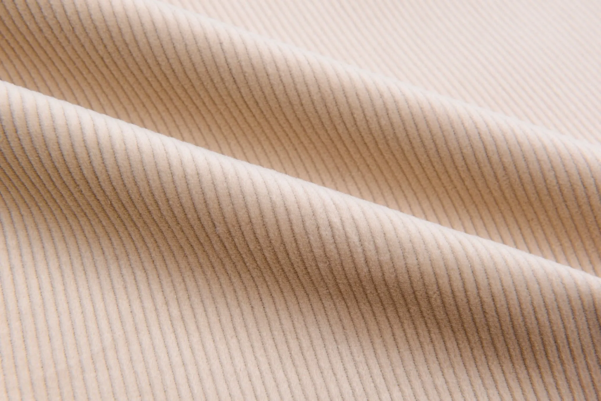 9W Cotton Stretch Corduroy Fabric