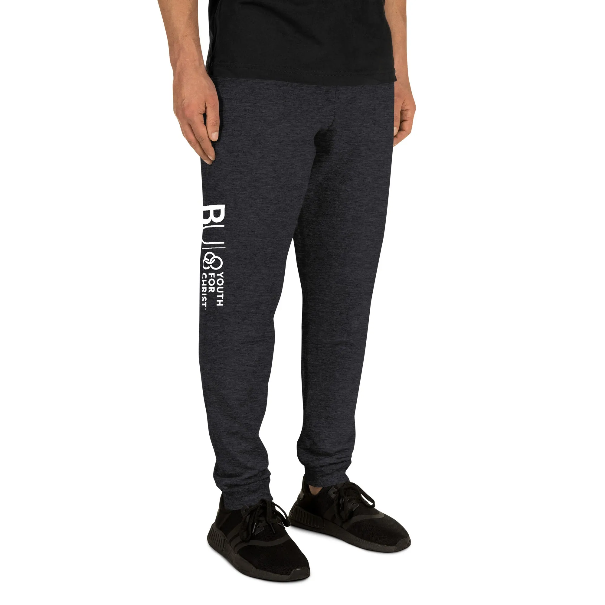 BU@YFC Unisex Joggers