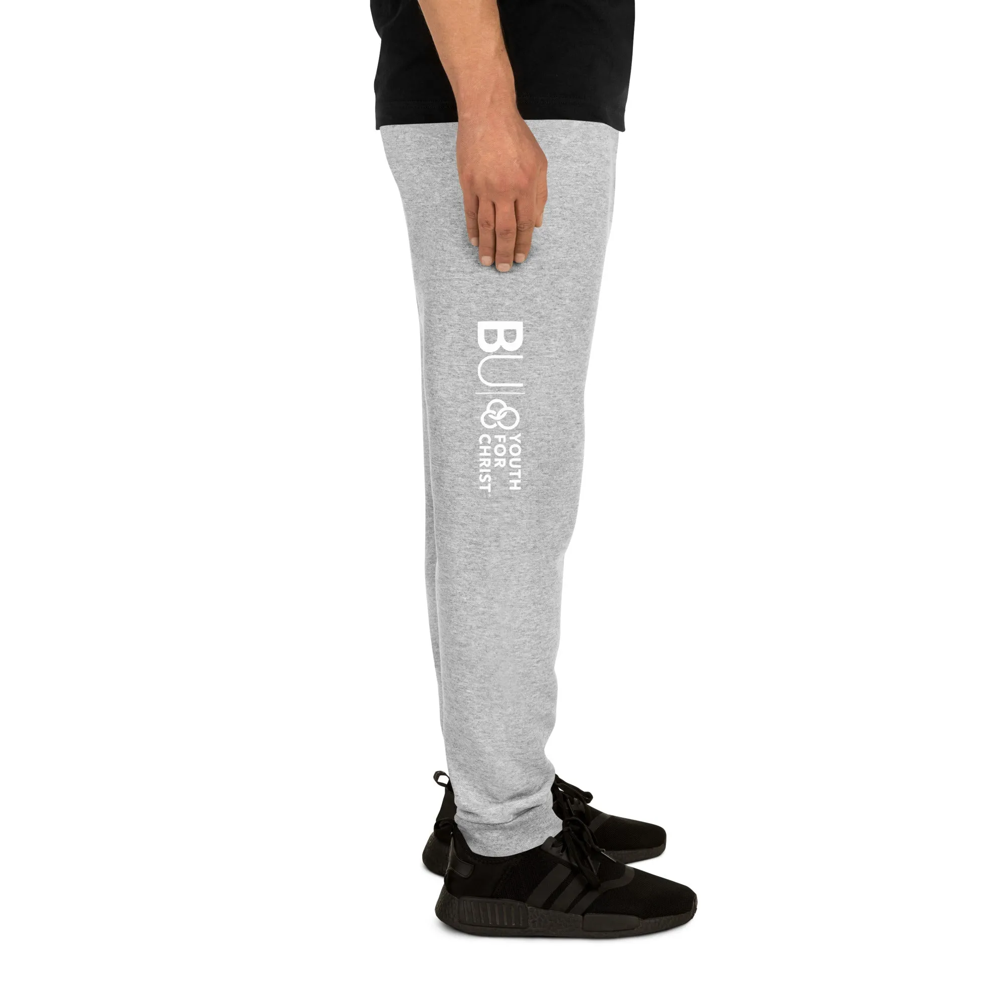 BU@YFC Unisex Joggers