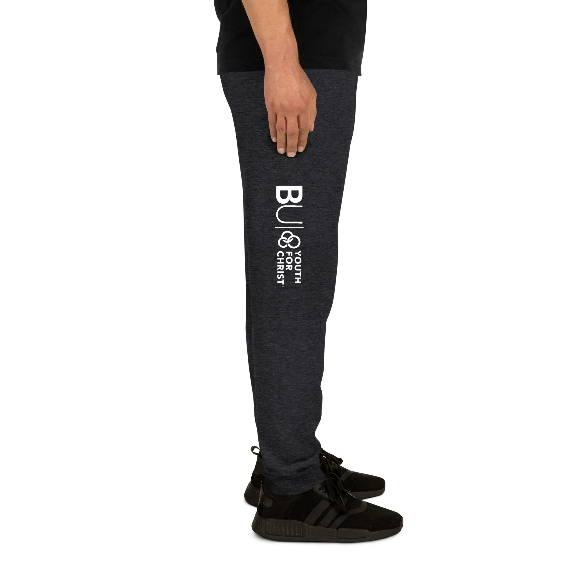 BU@YFC Unisex Joggers