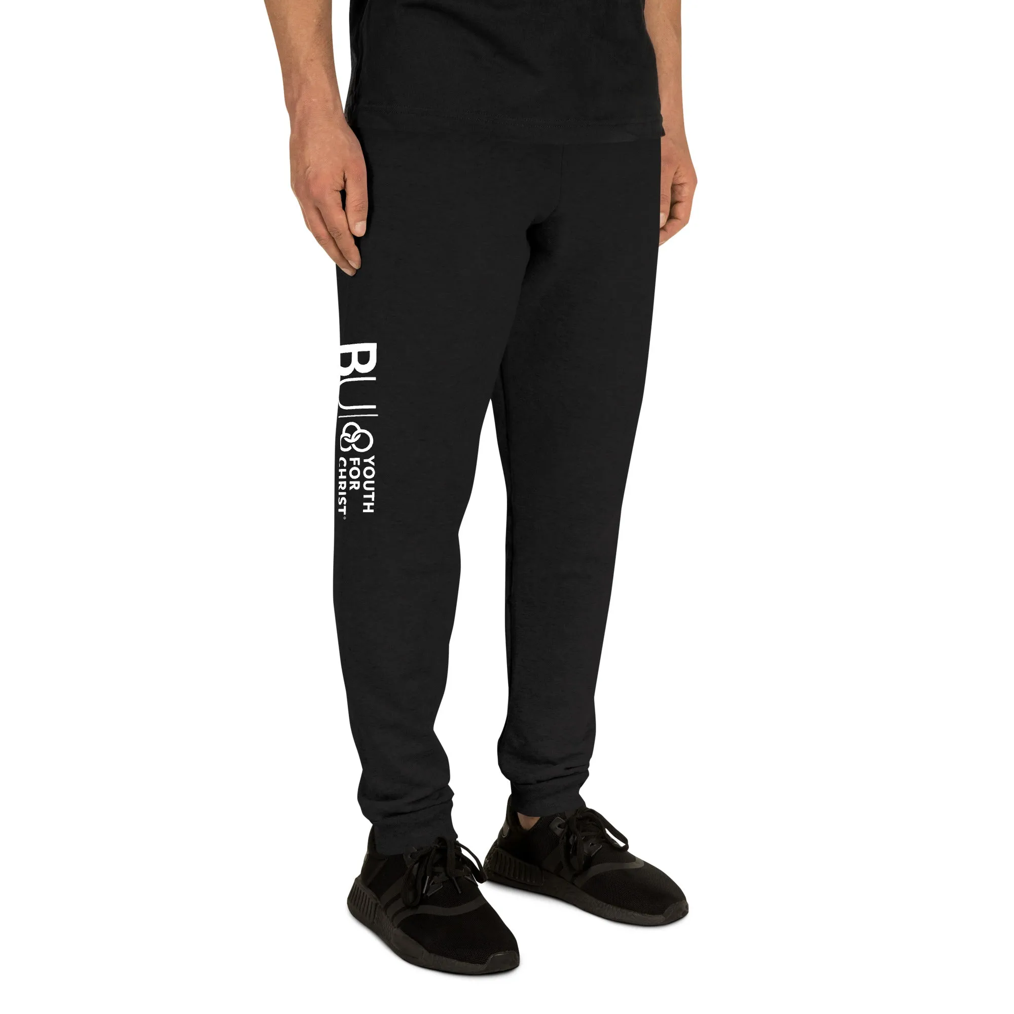 BU@YFC Unisex Joggers