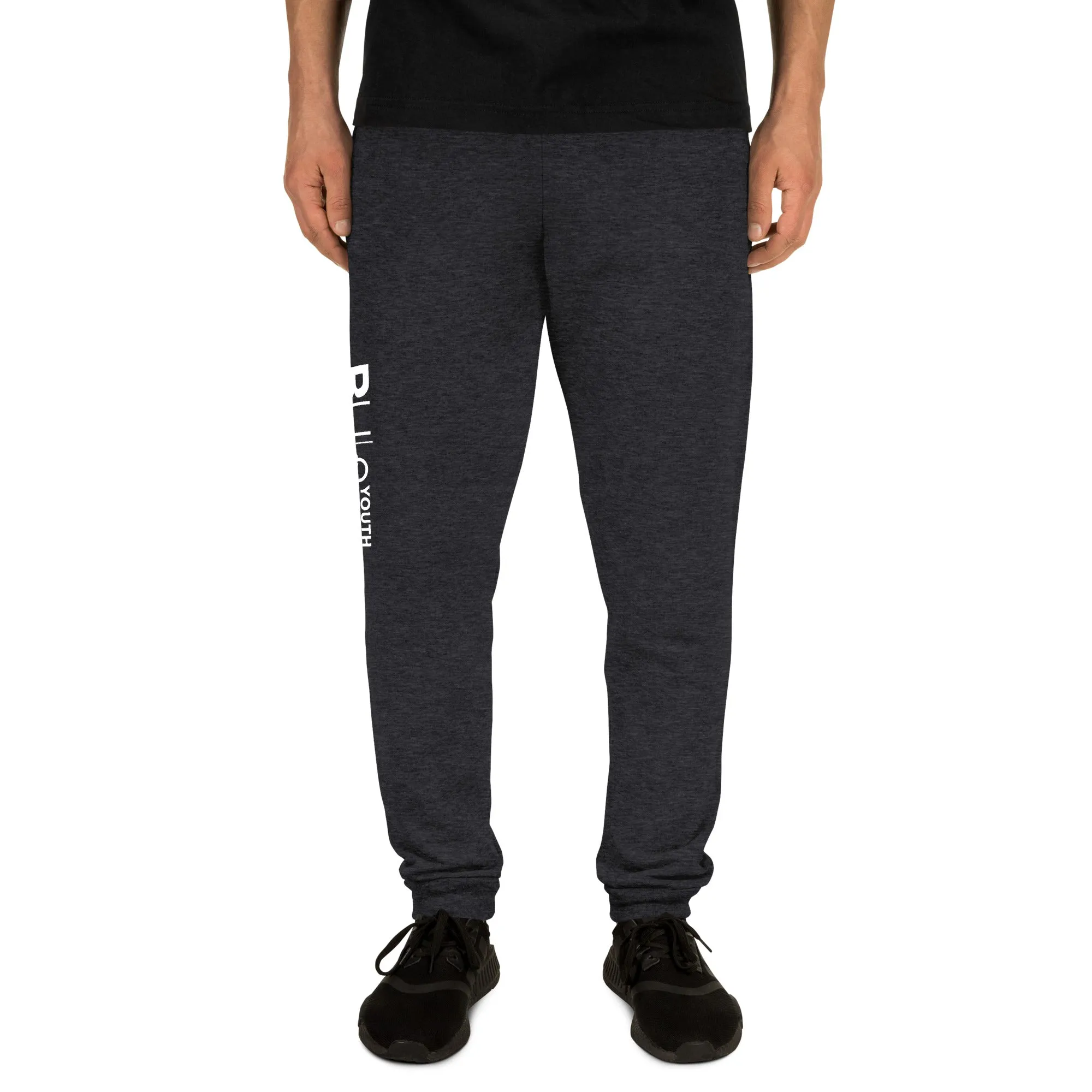 BU@YFC Unisex Joggers