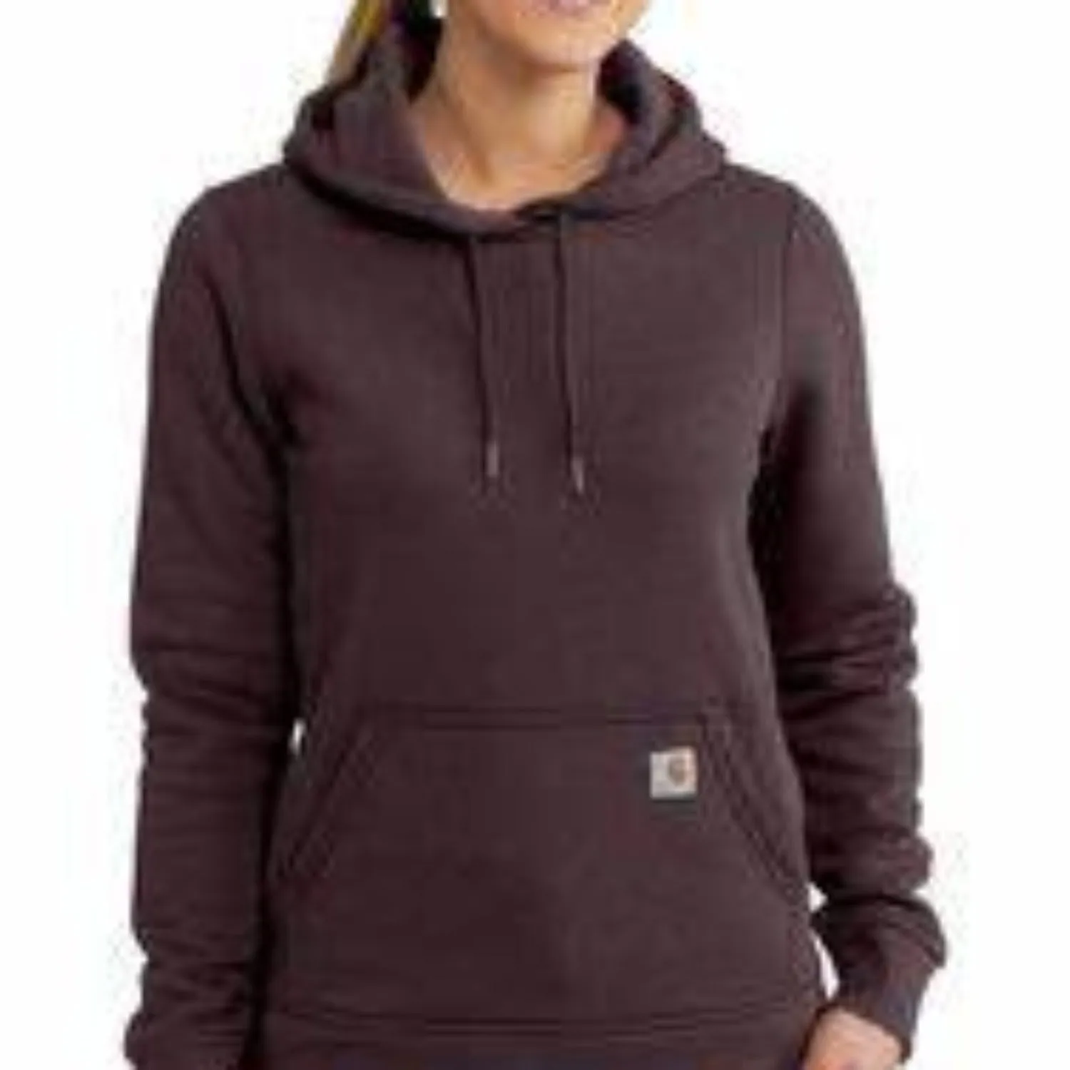 Carhartt Women's Relaxed Fit Midweight Sweatshirt