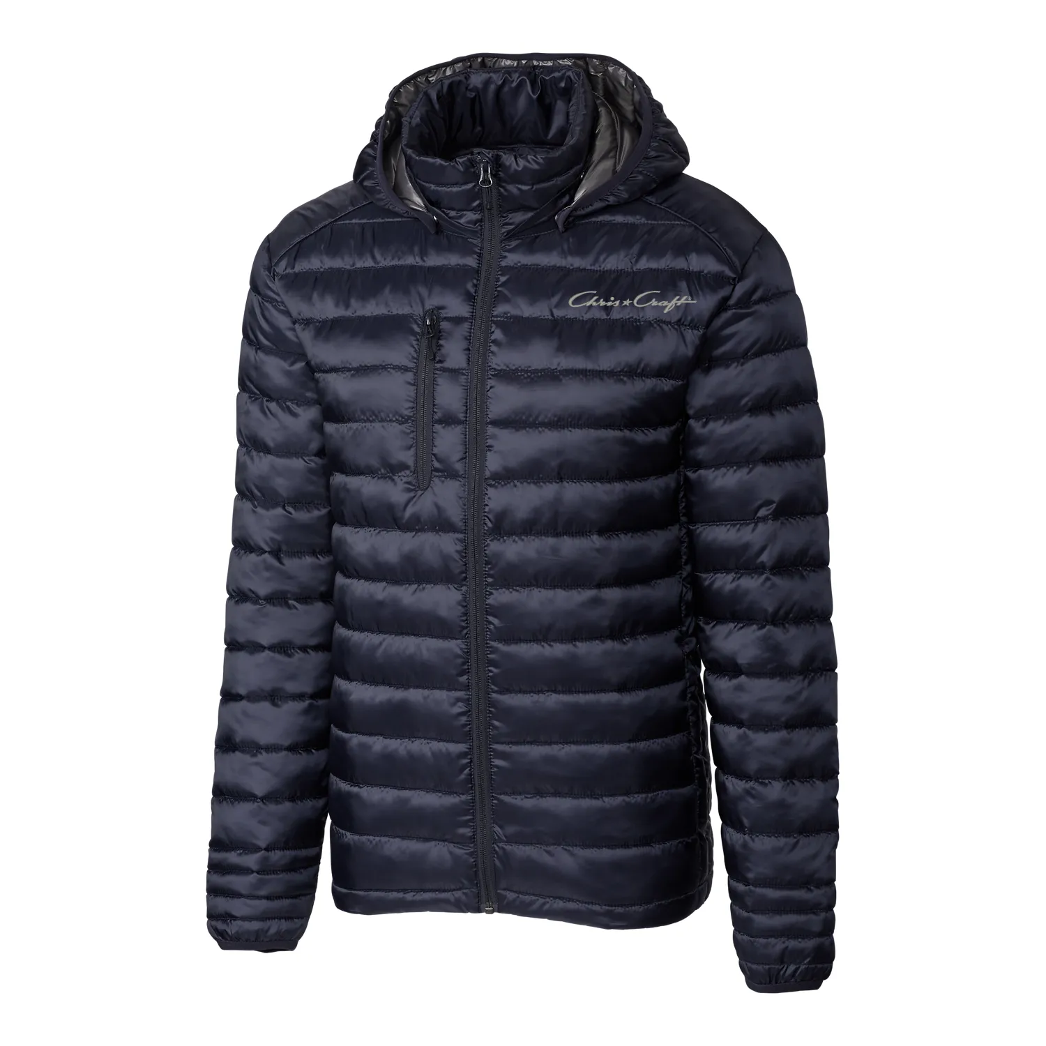 Chris-Craft Hudson Puffer Jacket