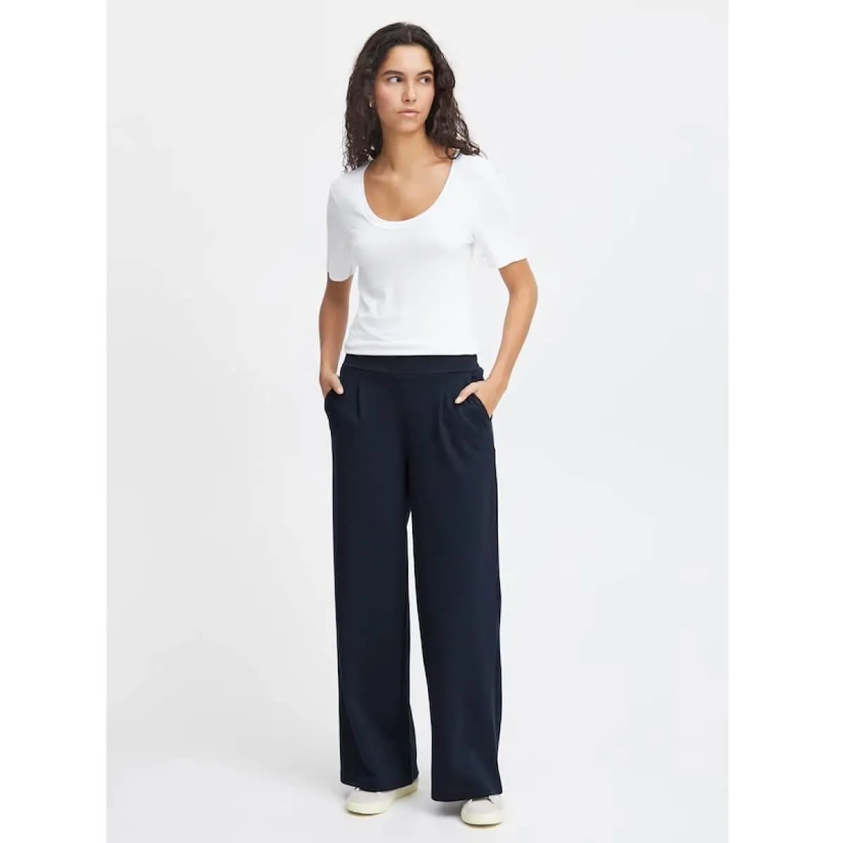 Classic Kate Trousers