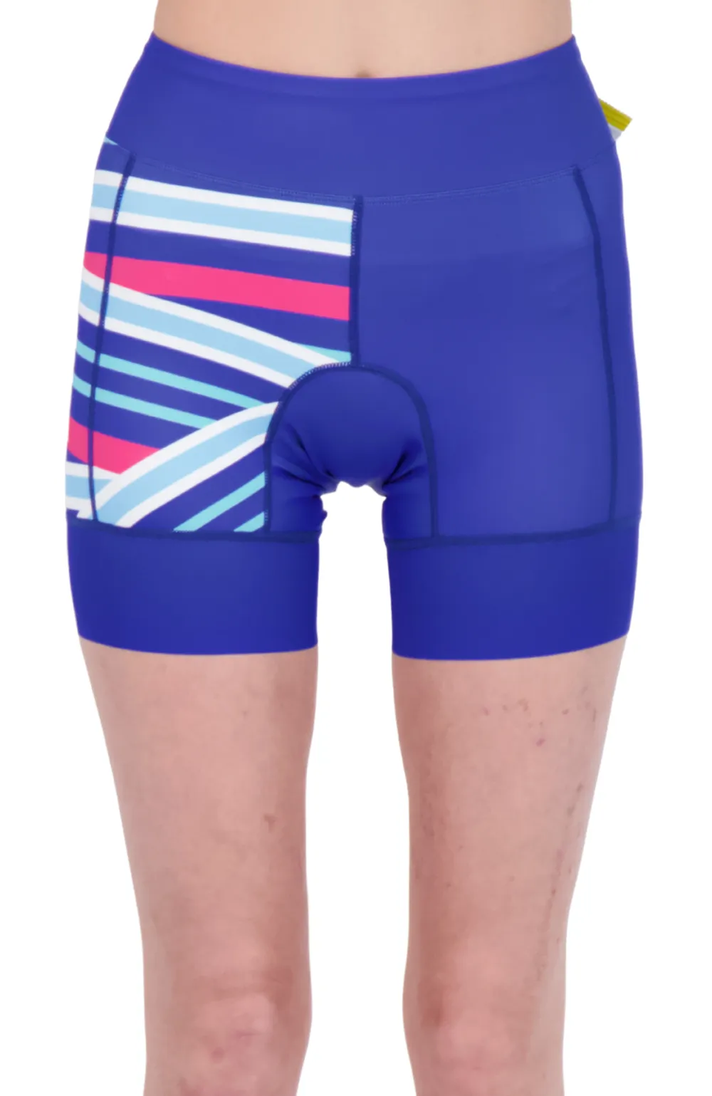 Coeur | 5 Inch Tri Shorts | Women's