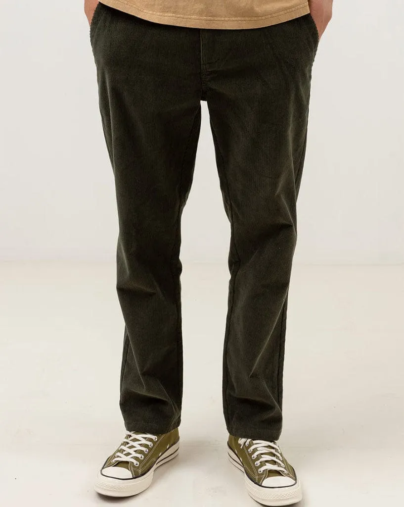 Cord Trousers