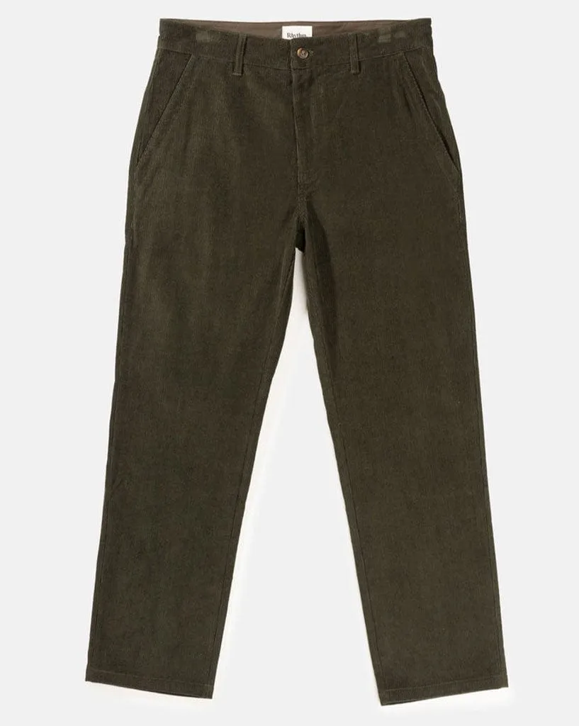 Cord Trousers