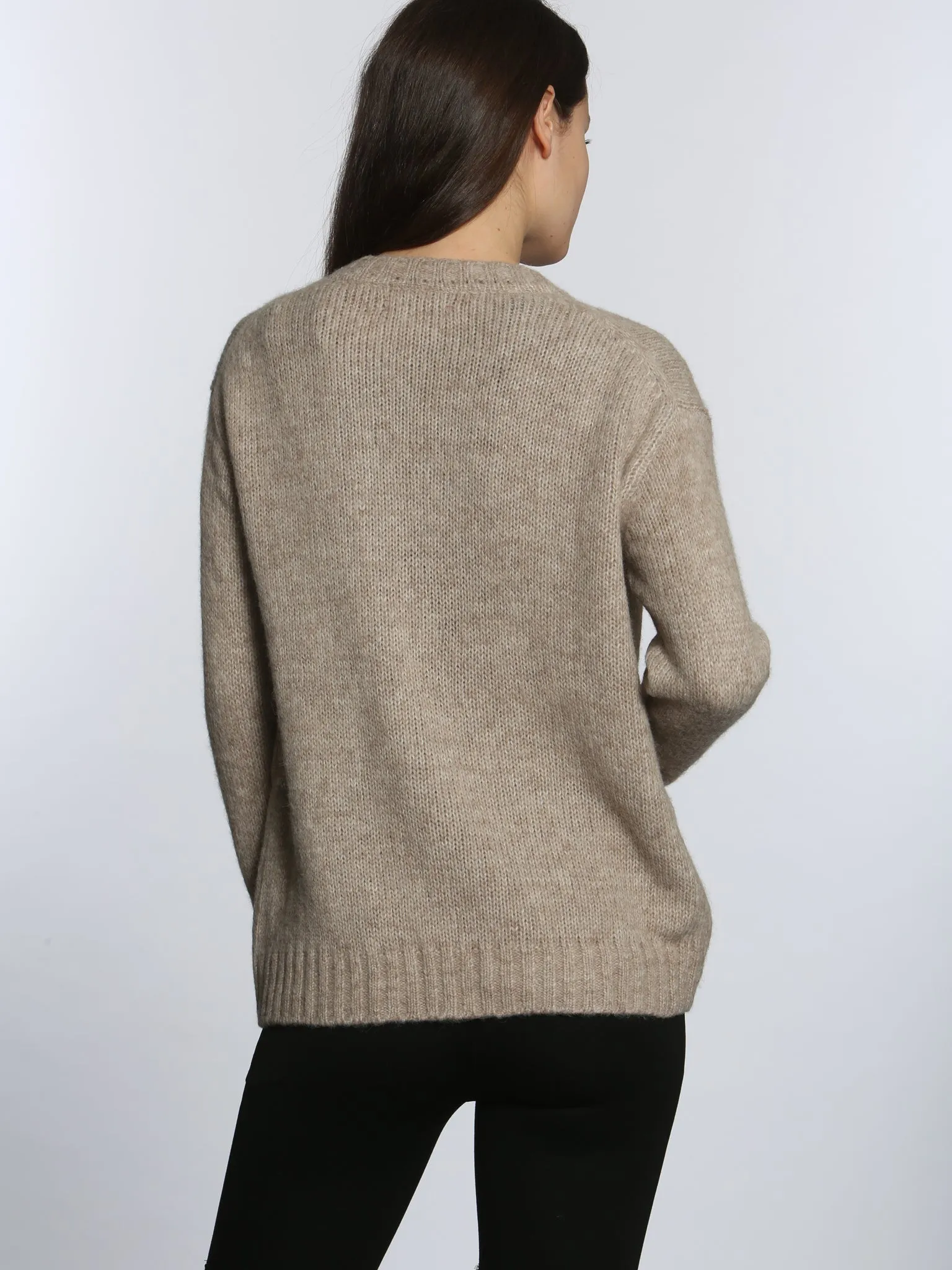 Cozy Cover Cardigan