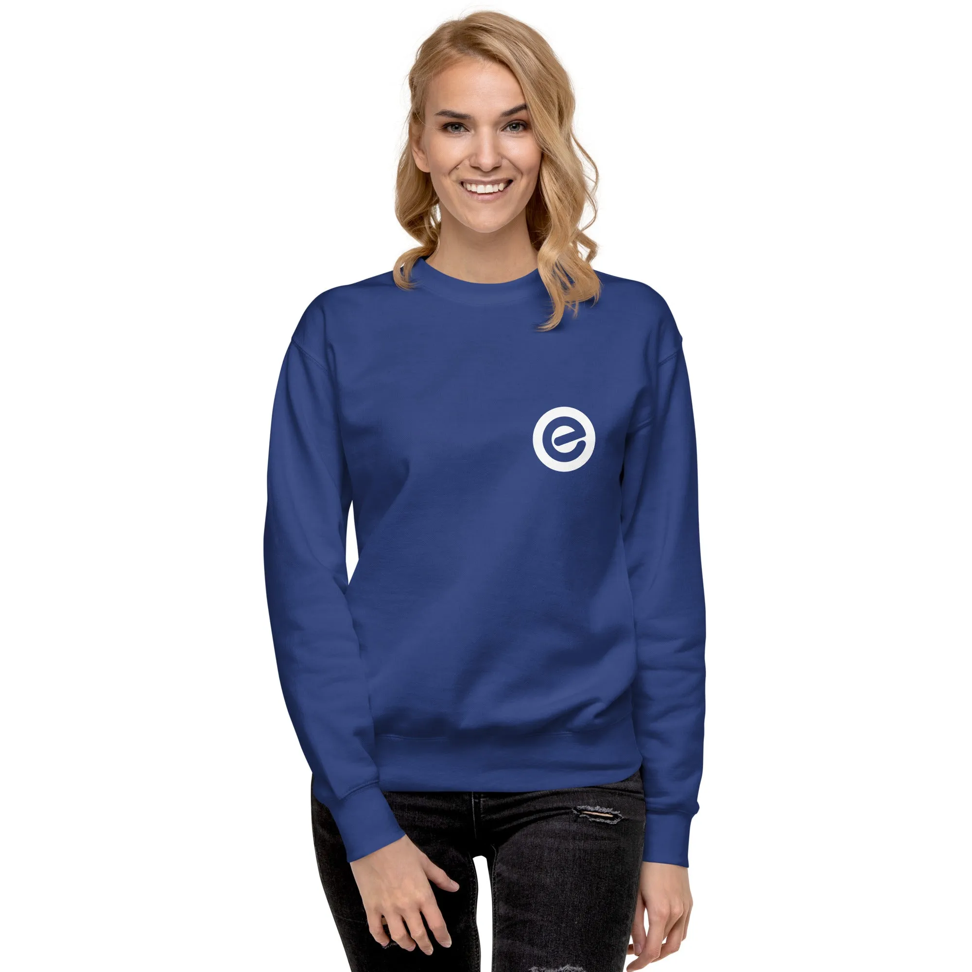 Echelon Unisex Pullover