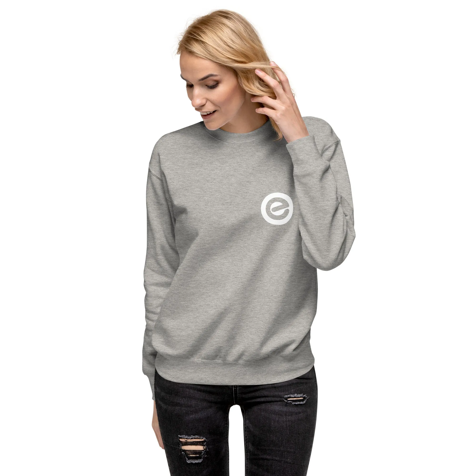 Echelon Unisex Pullover