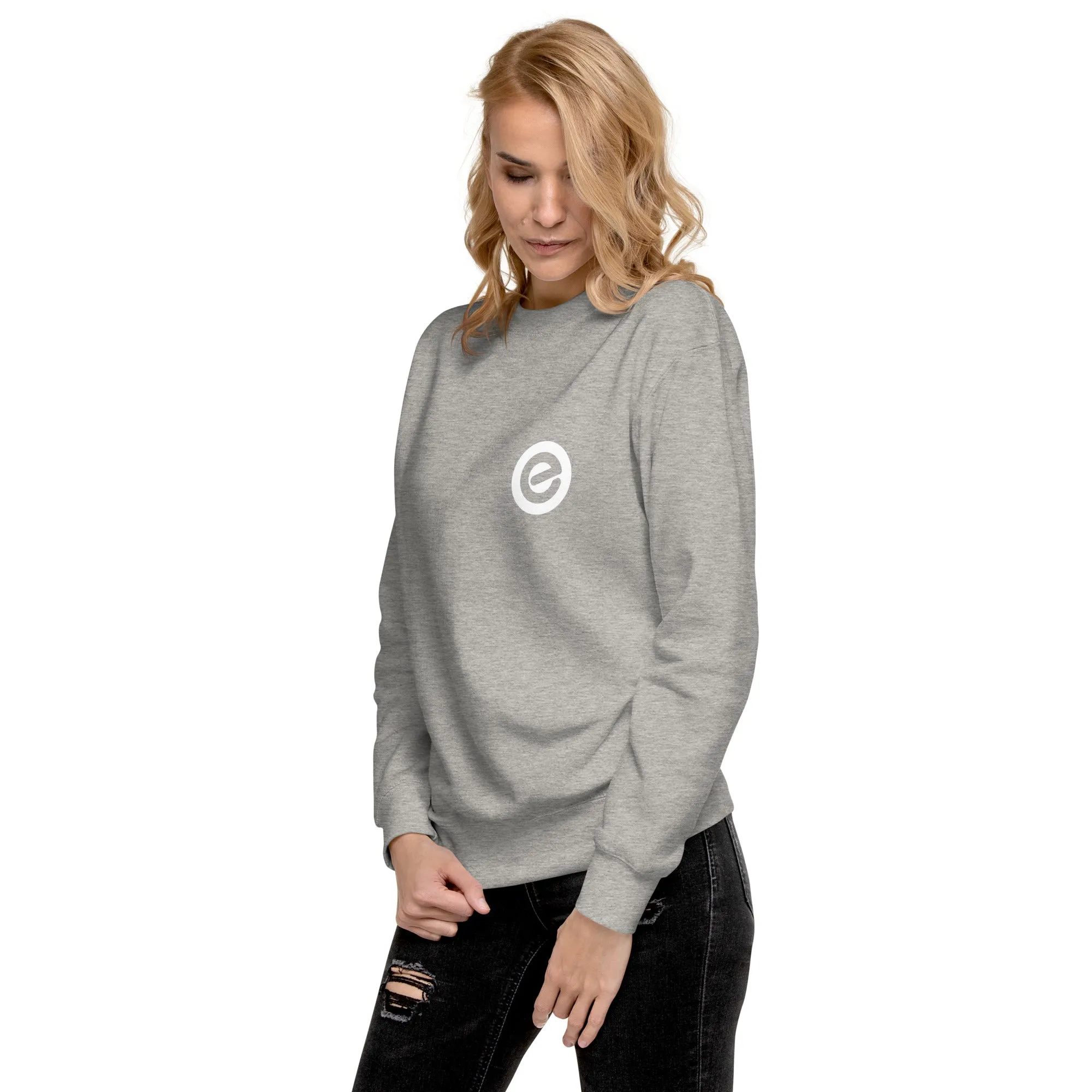 Echelon Unisex Pullover