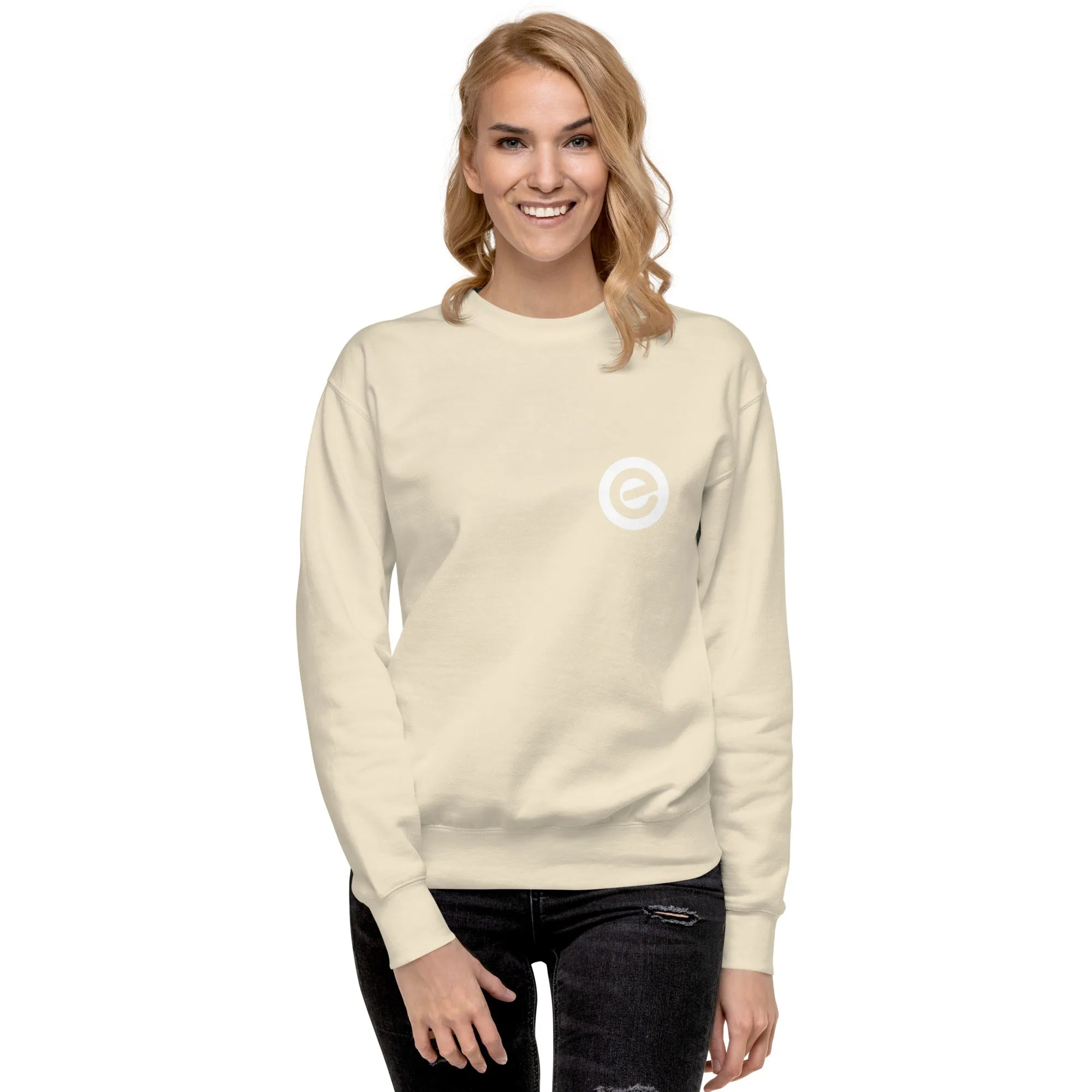 Echelon Unisex Pullover