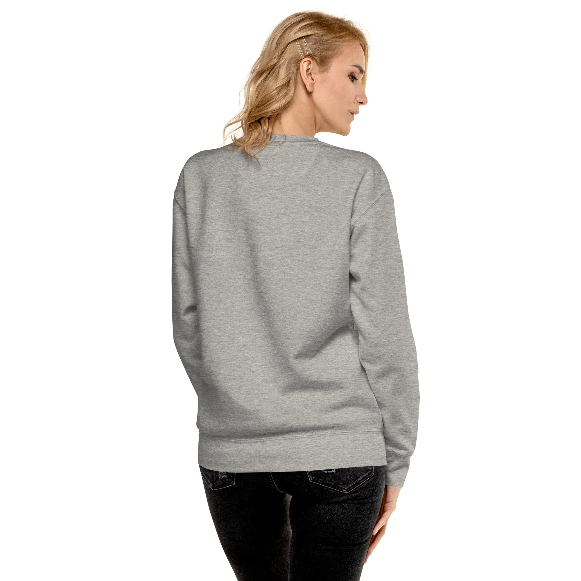 Echelon Unisex Pullover