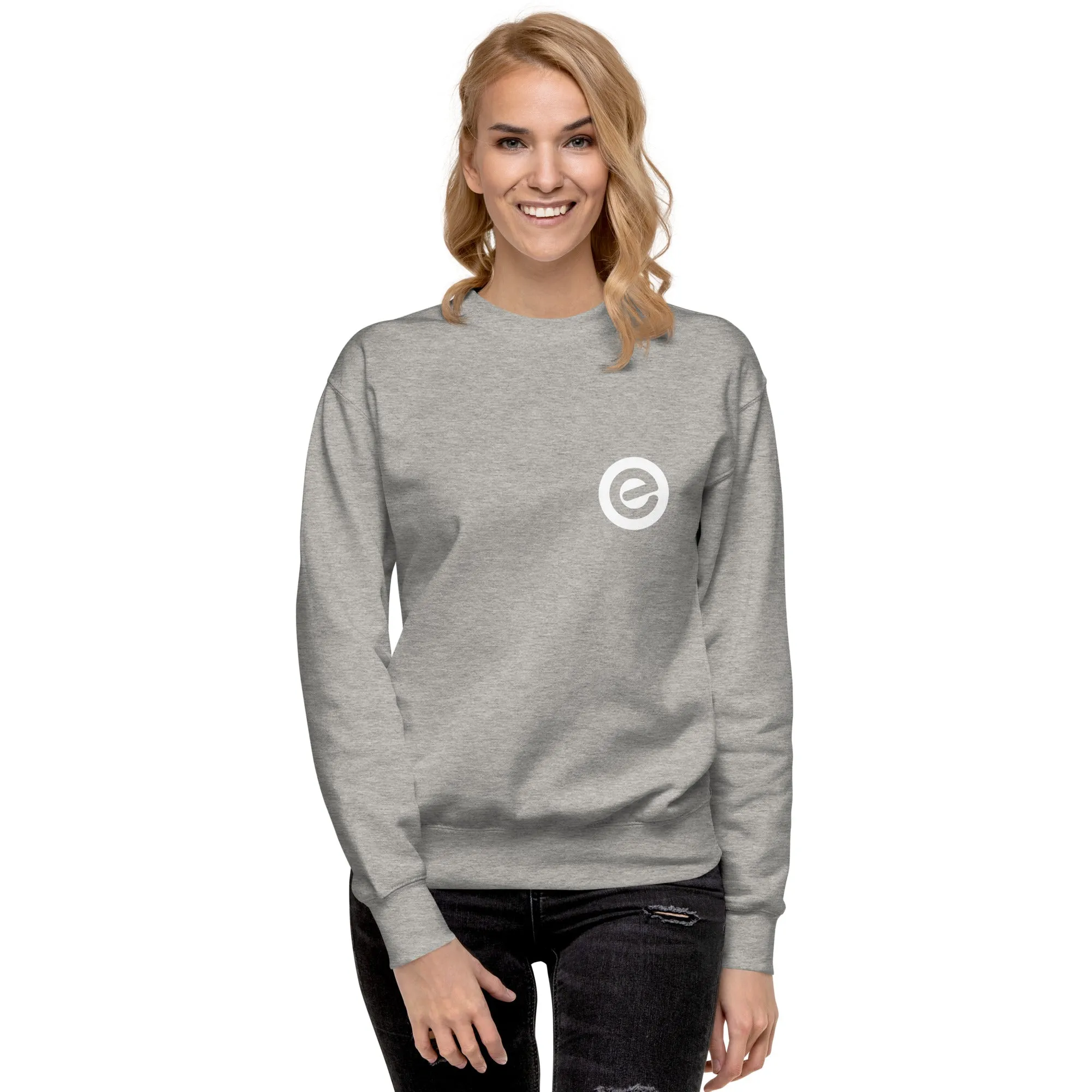 Echelon Unisex Pullover