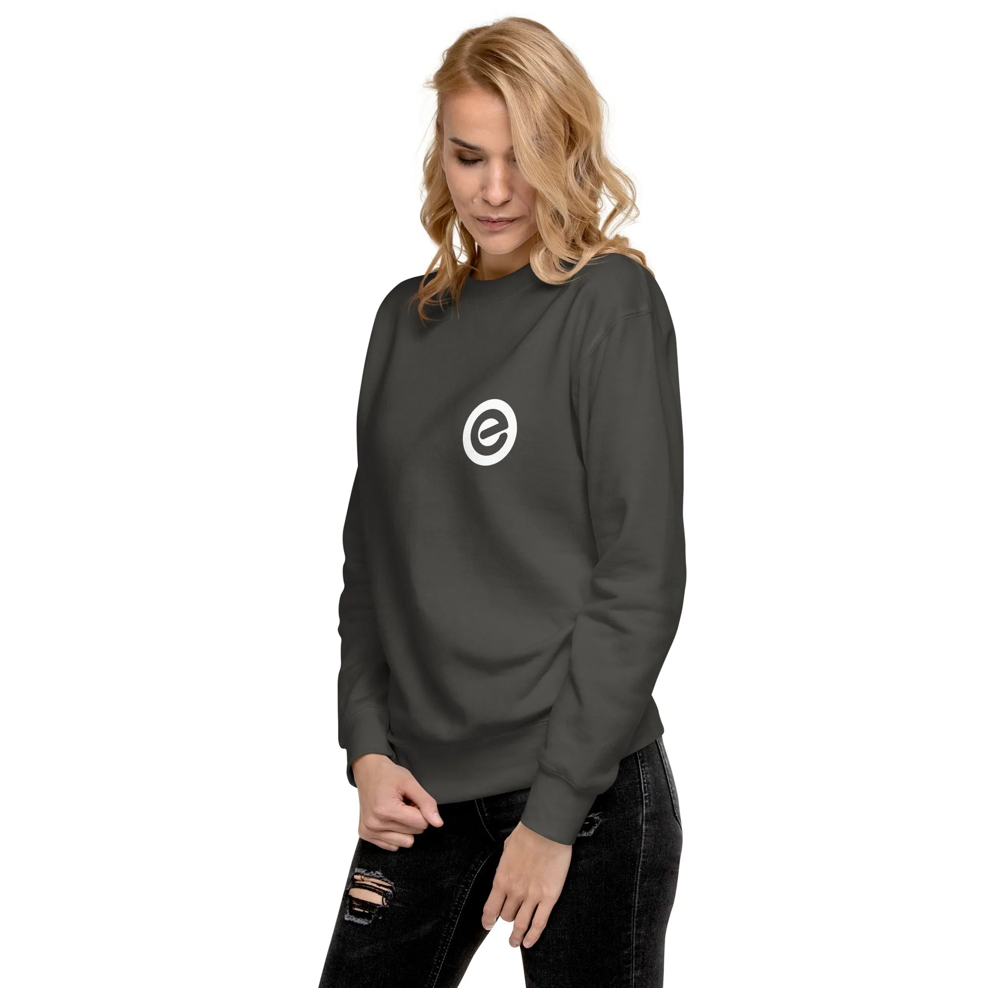 Echelon Unisex Pullover