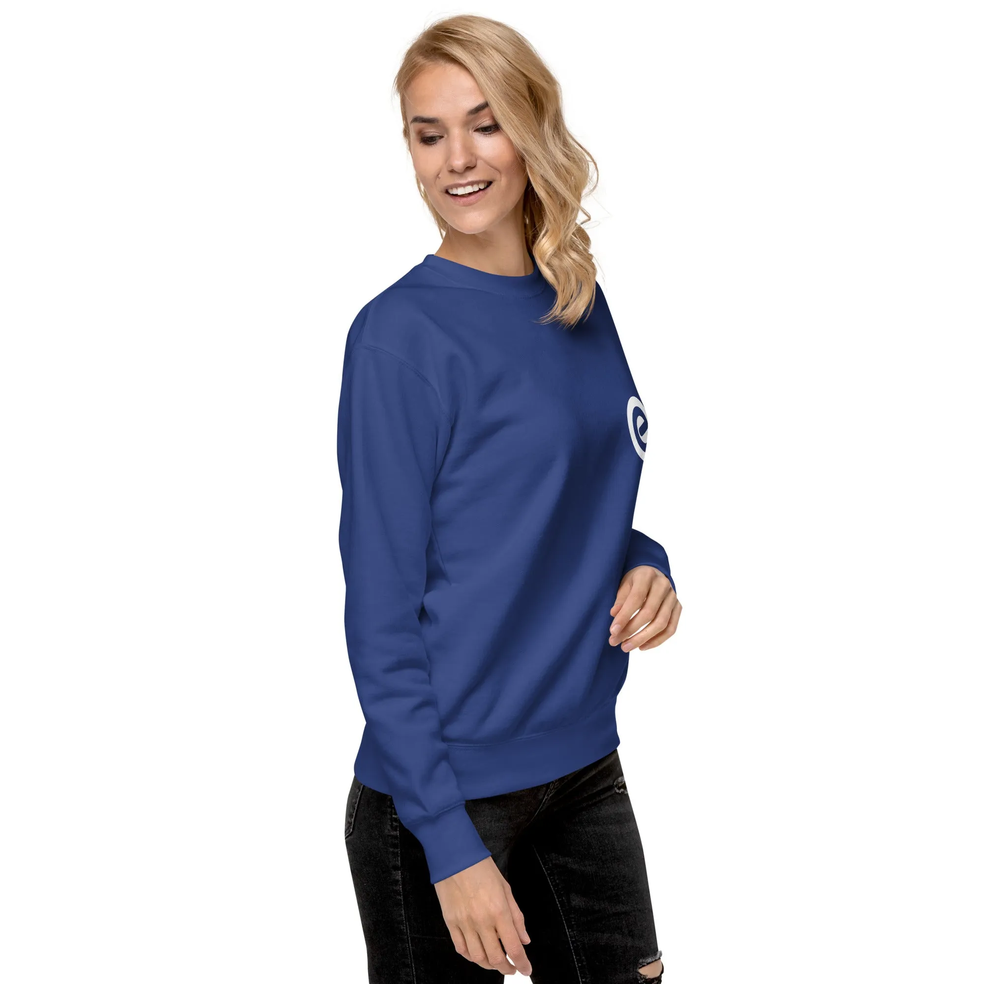 Echelon Unisex Pullover