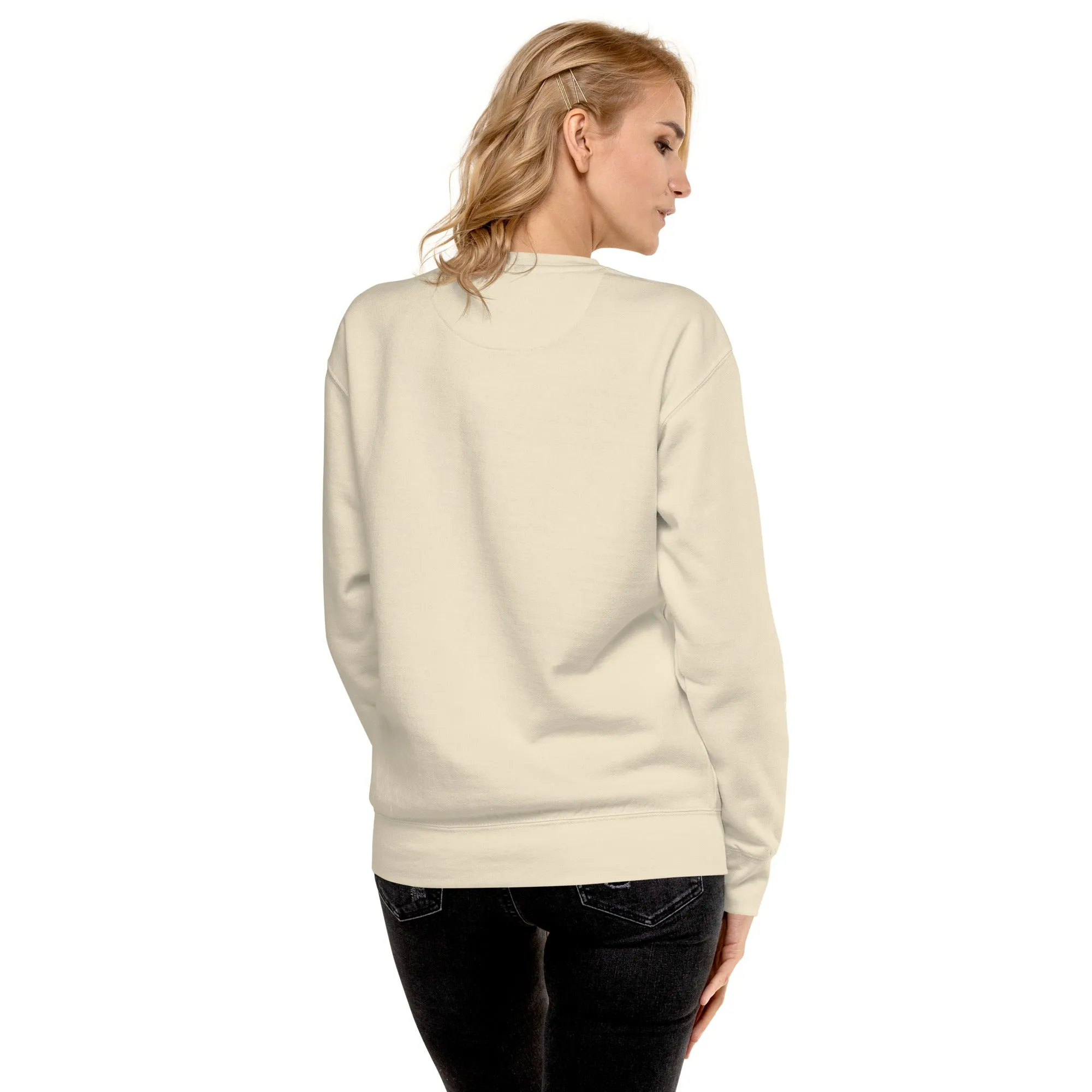 Echelon Unisex Pullover