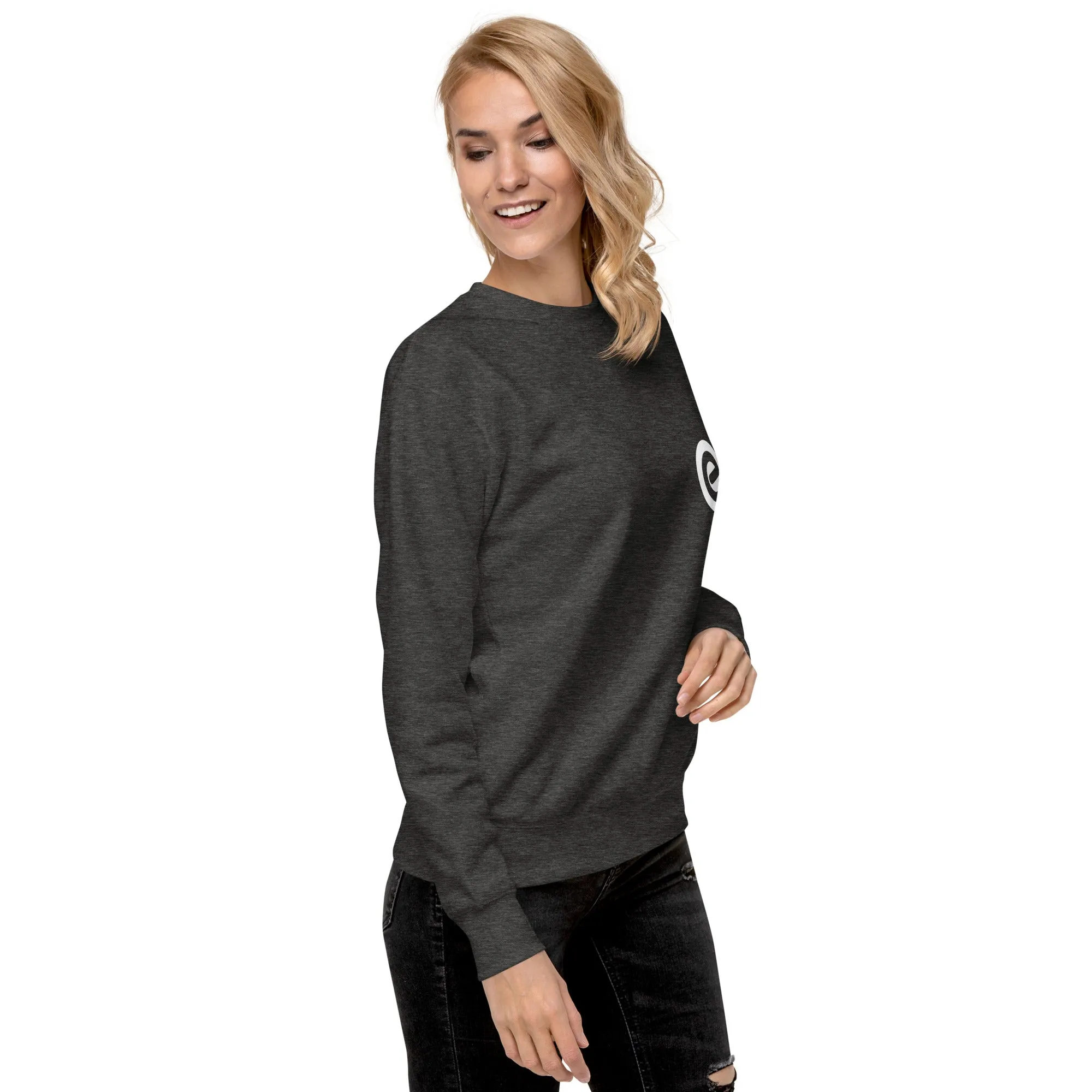 Echelon Unisex Pullover