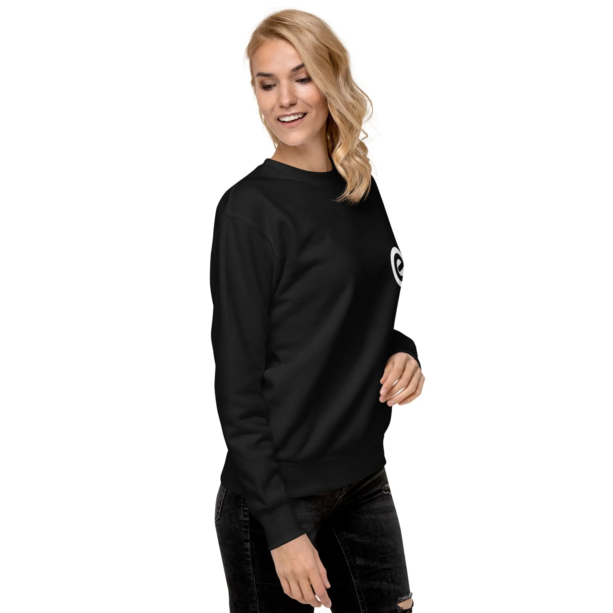 Echelon Unisex Pullover