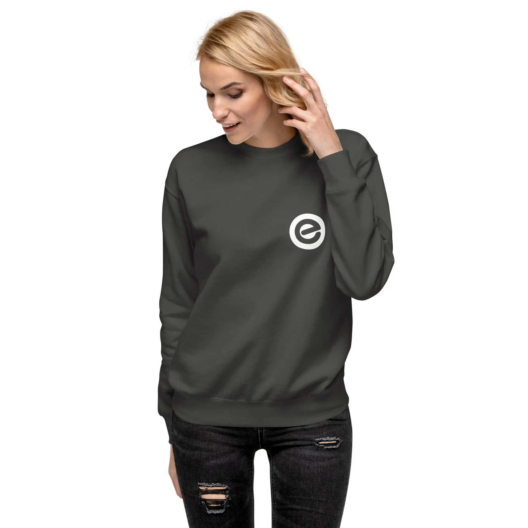 Echelon Unisex Pullover