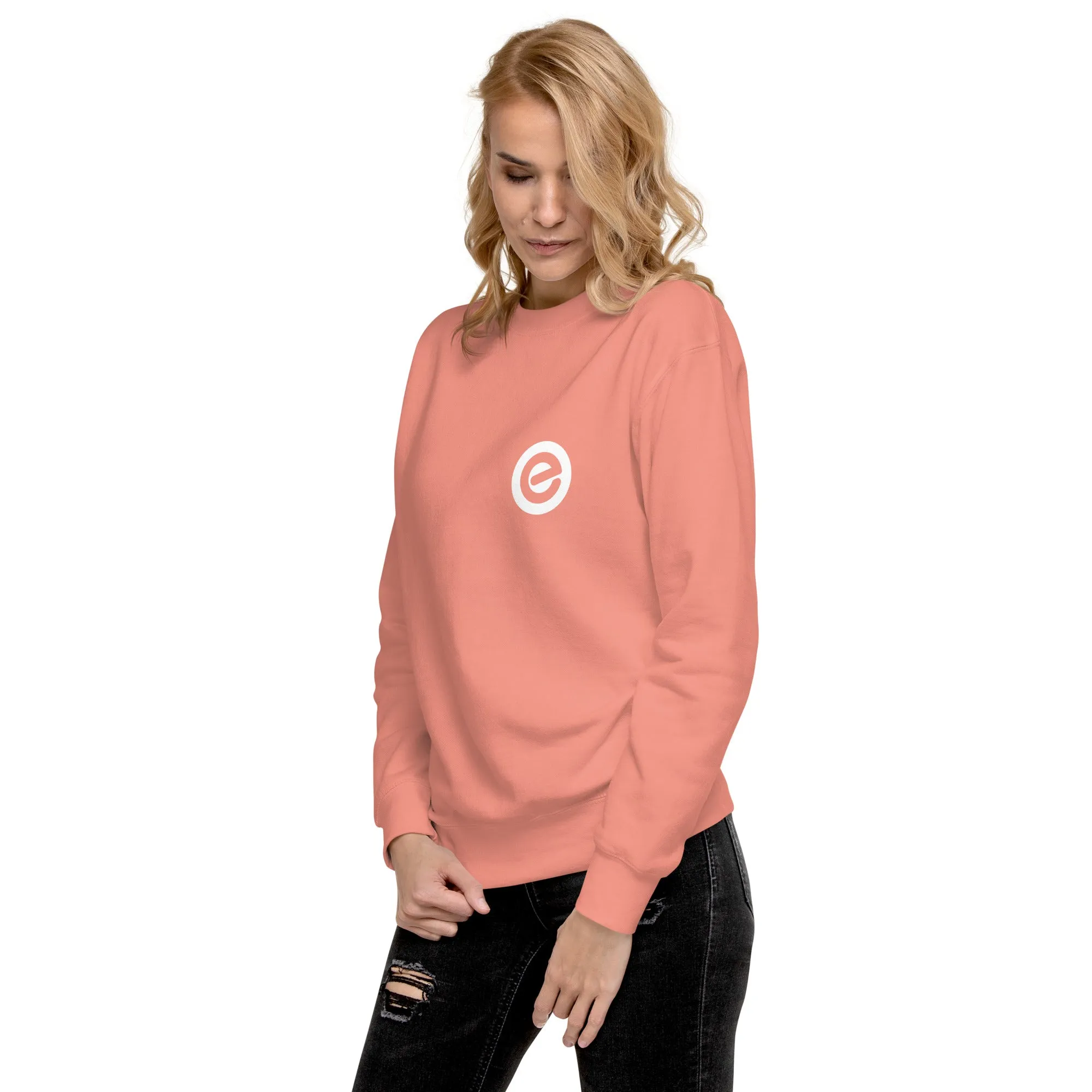 Echelon Unisex Pullover