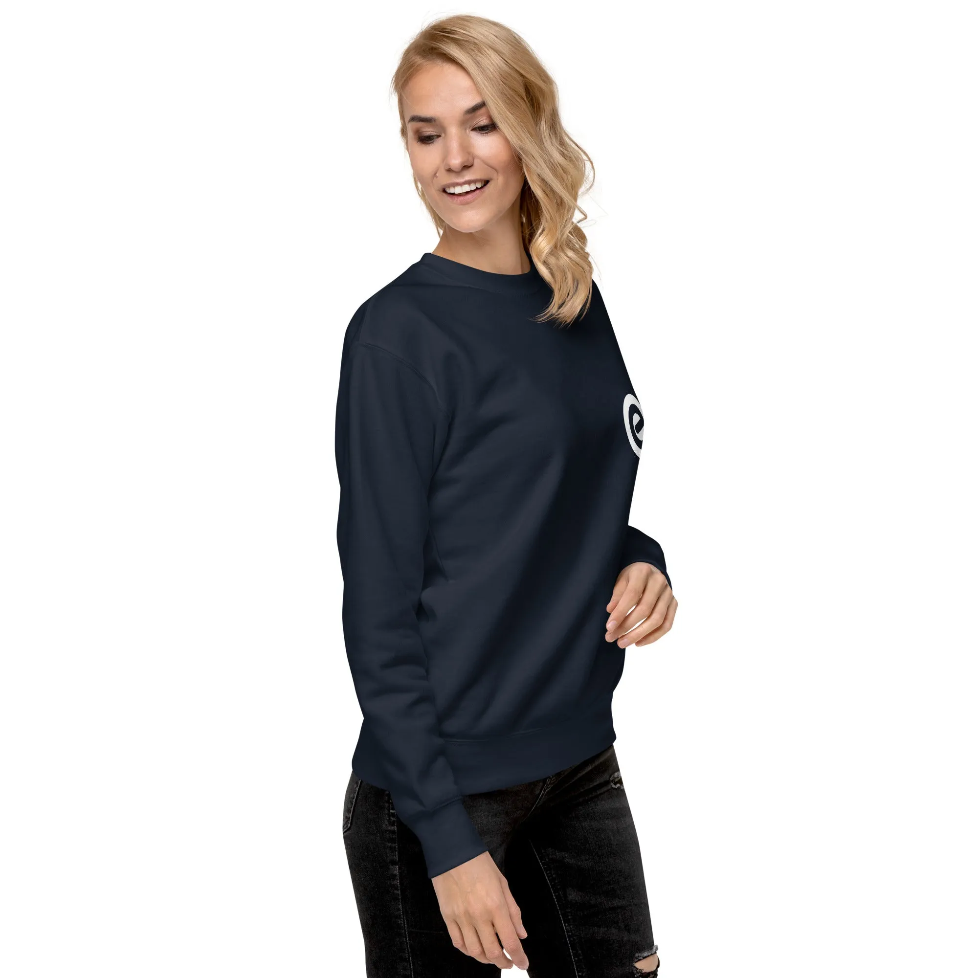 Echelon Unisex Pullover