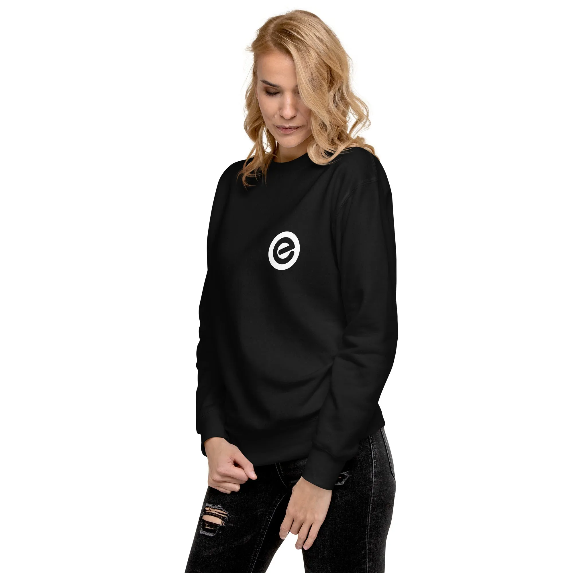 Echelon Unisex Pullover