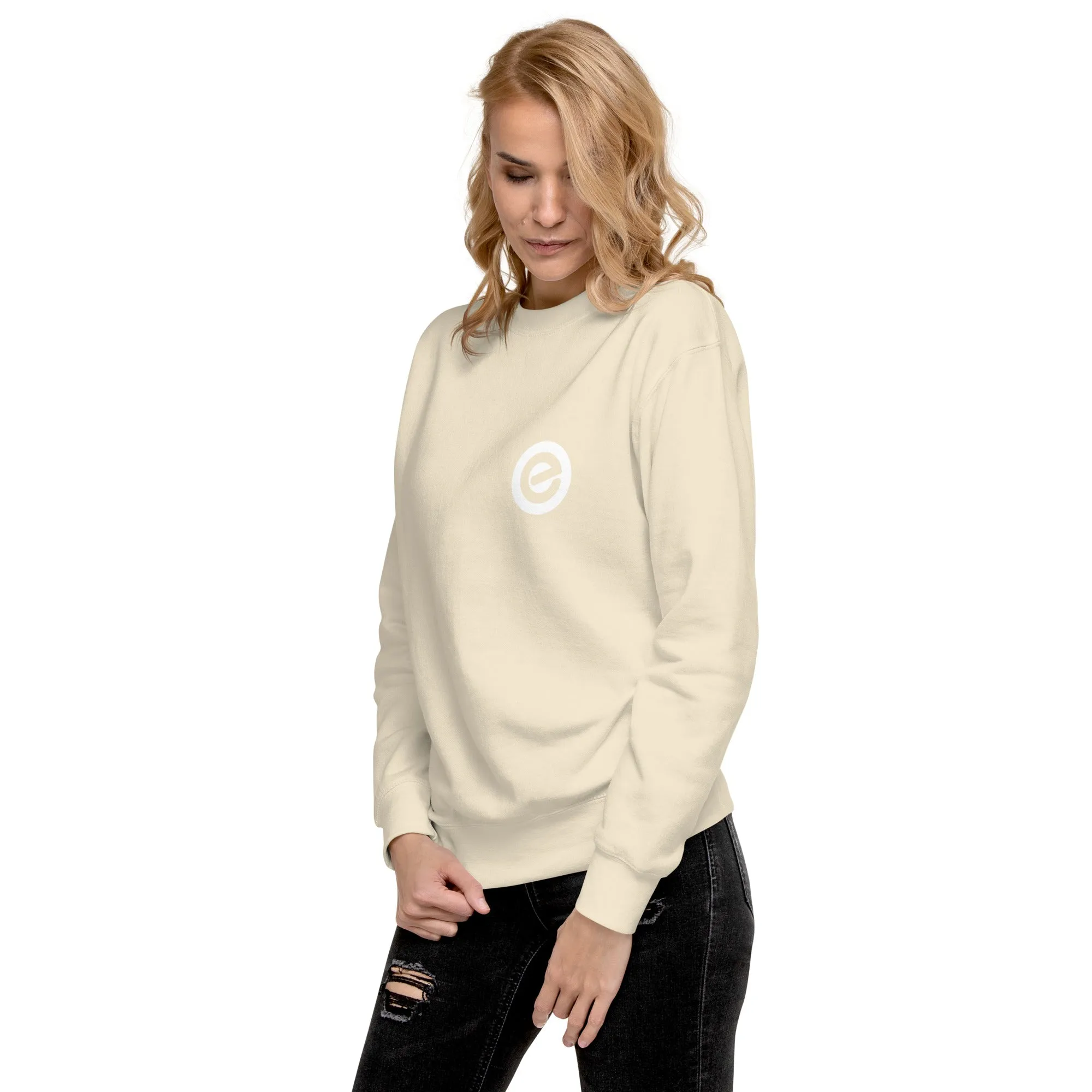 Echelon Unisex Pullover