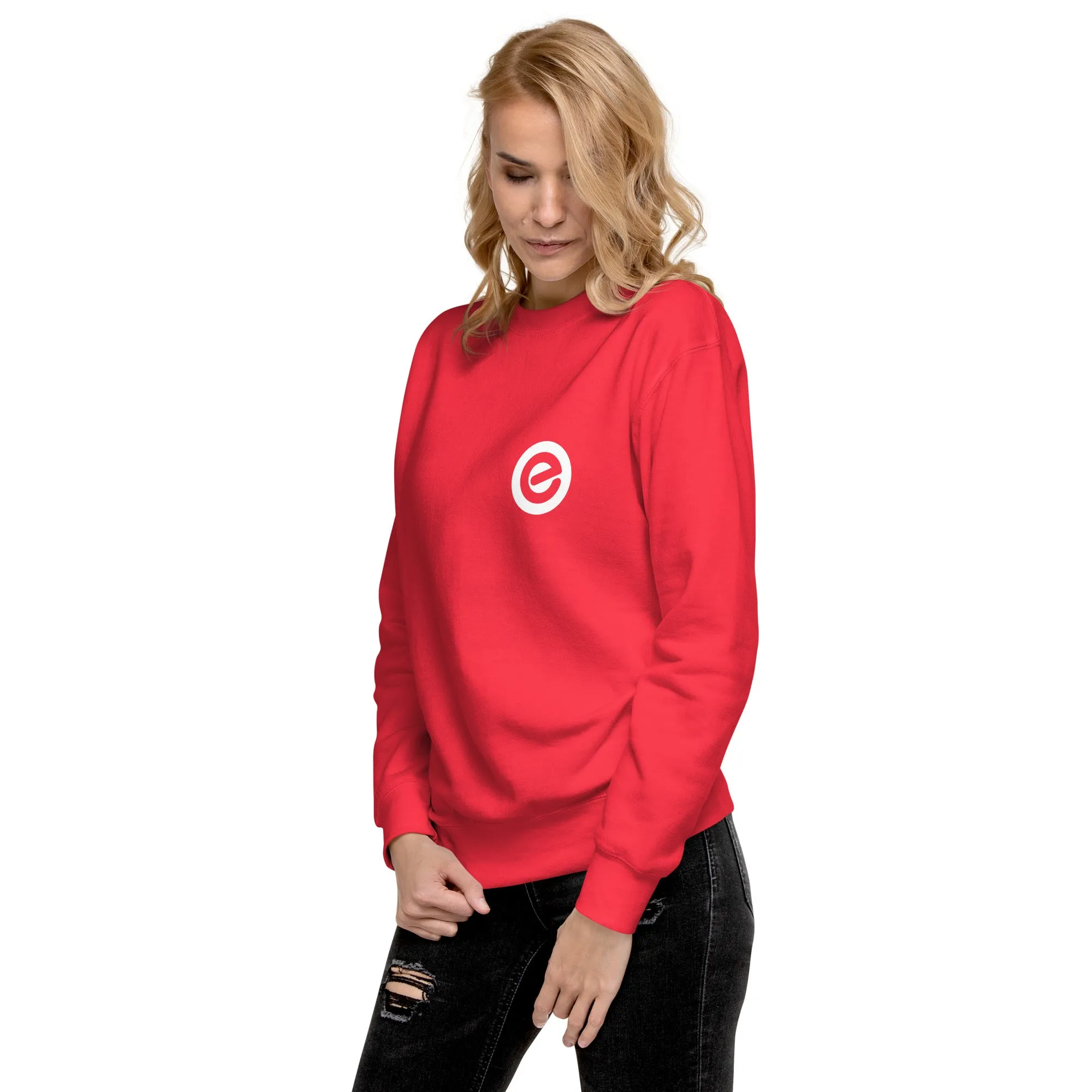 Echelon Unisex Pullover