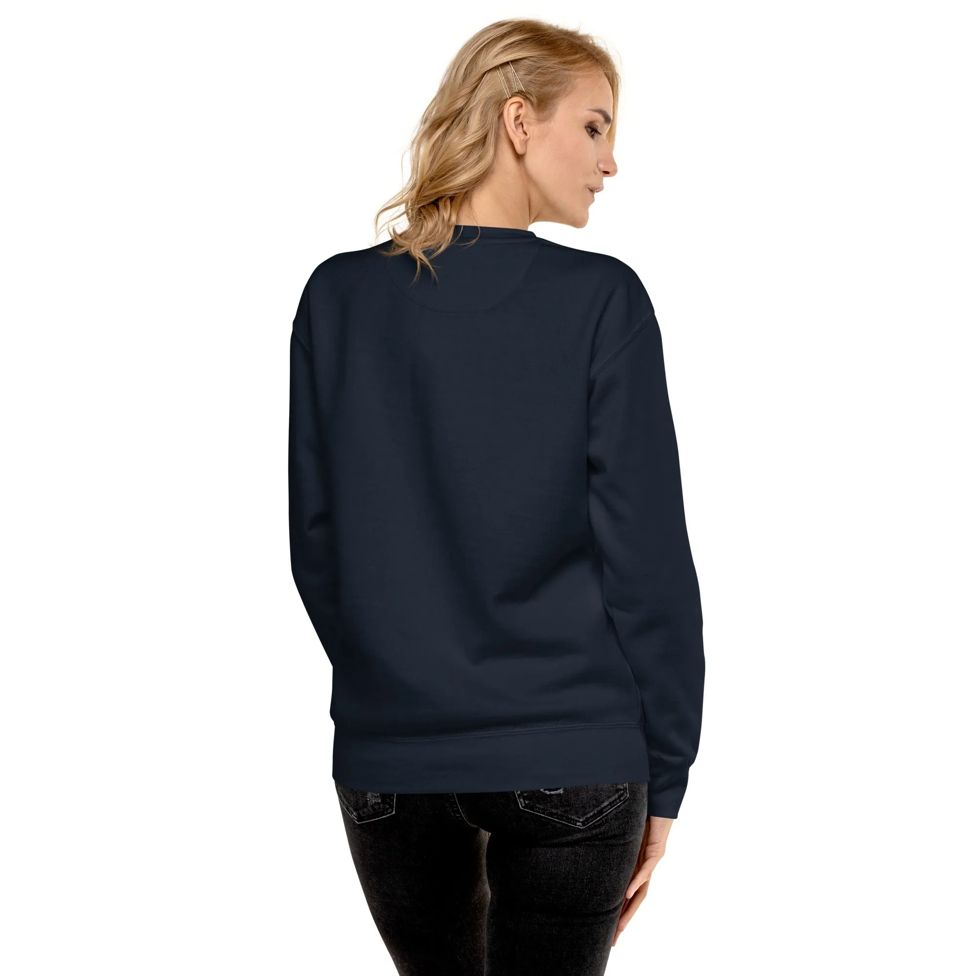 Echelon Unisex Pullover