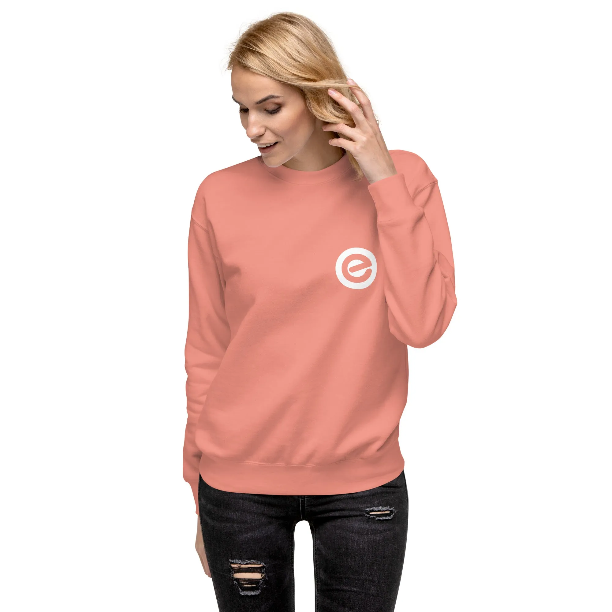 Echelon Unisex Pullover