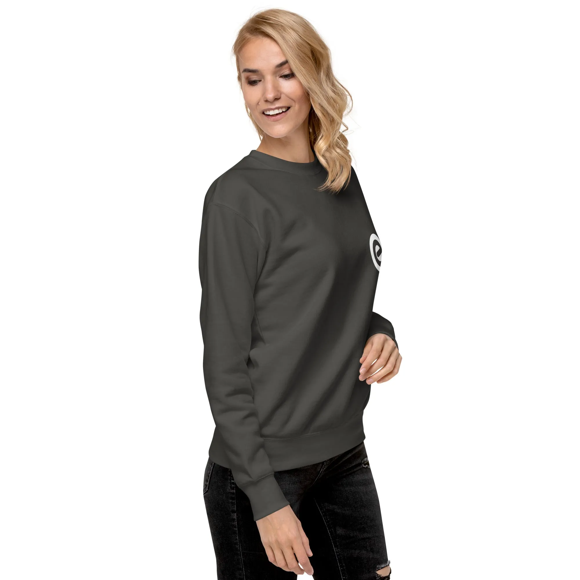 Echelon Unisex Pullover