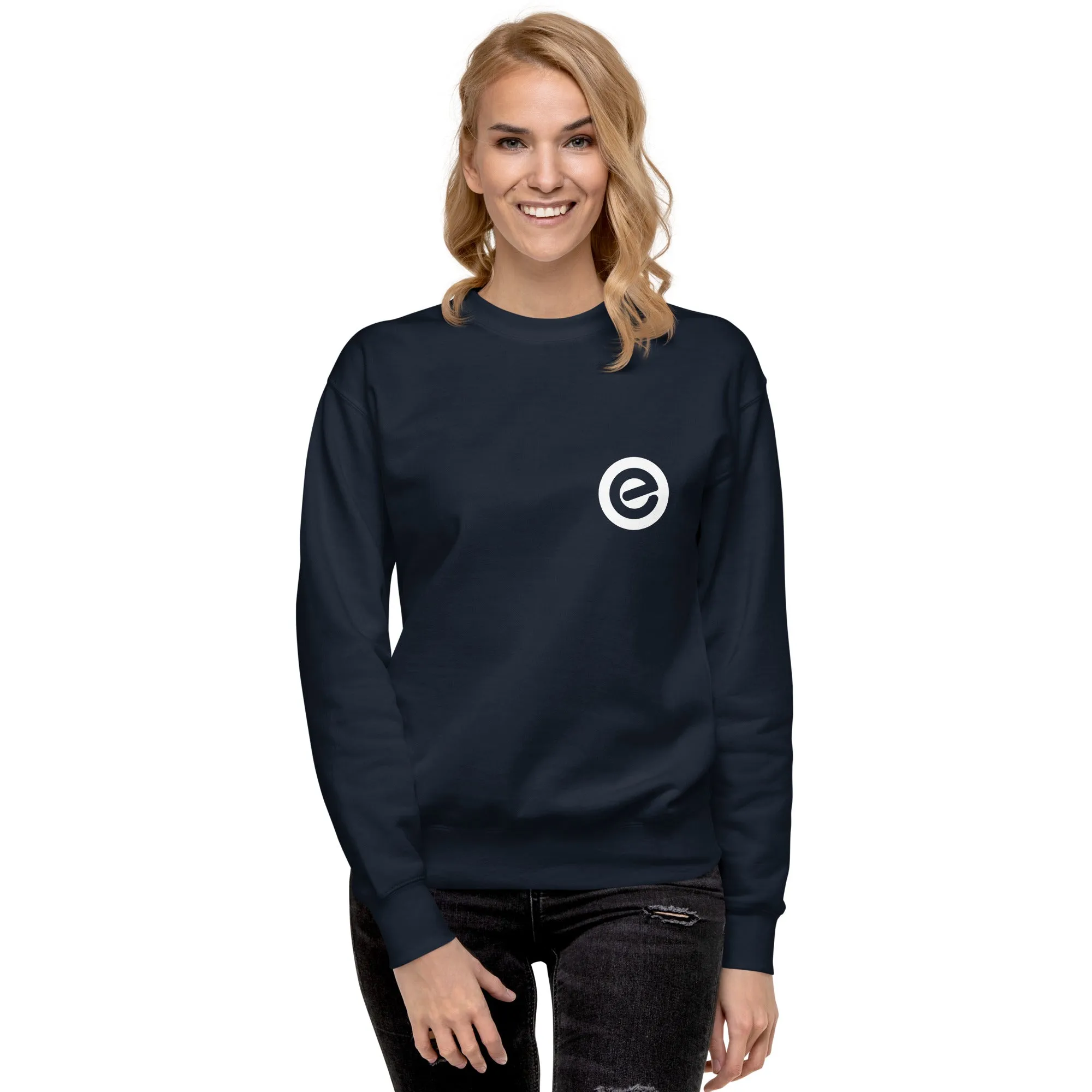 Echelon Unisex Pullover