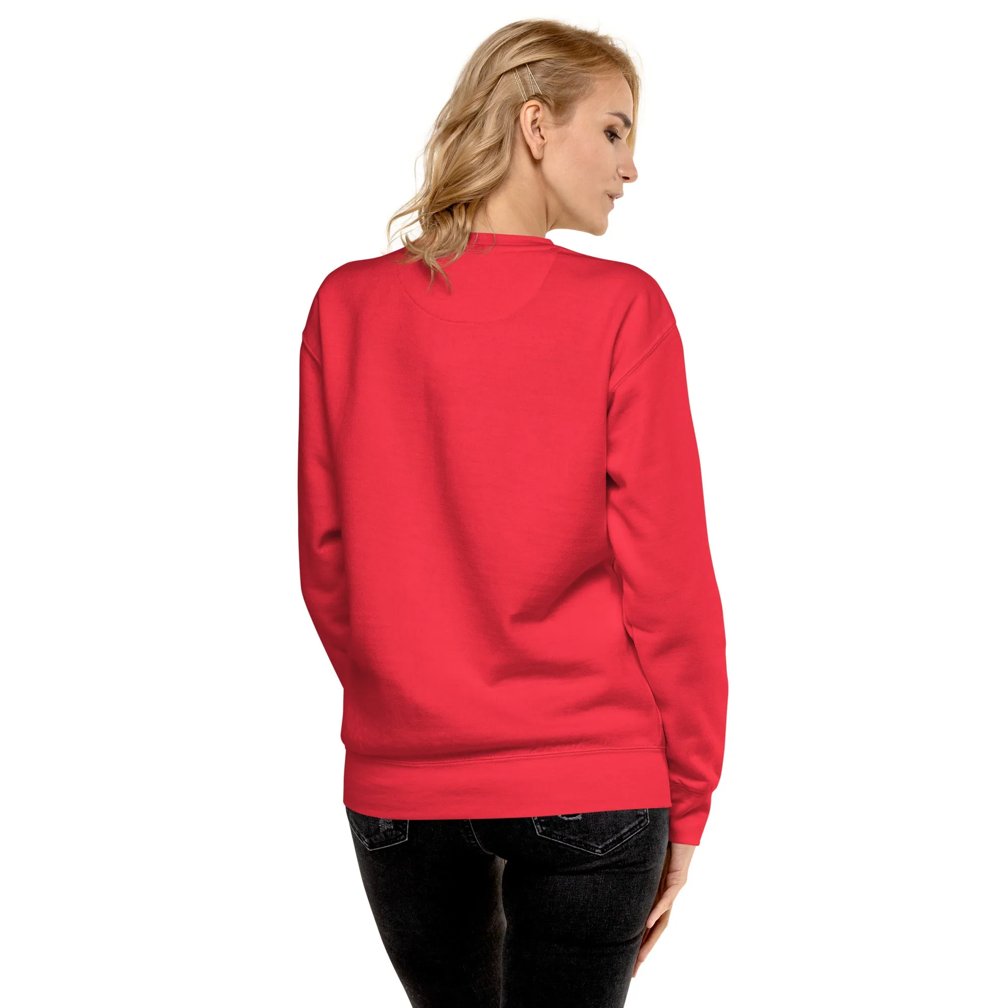 Echelon Unisex Pullover