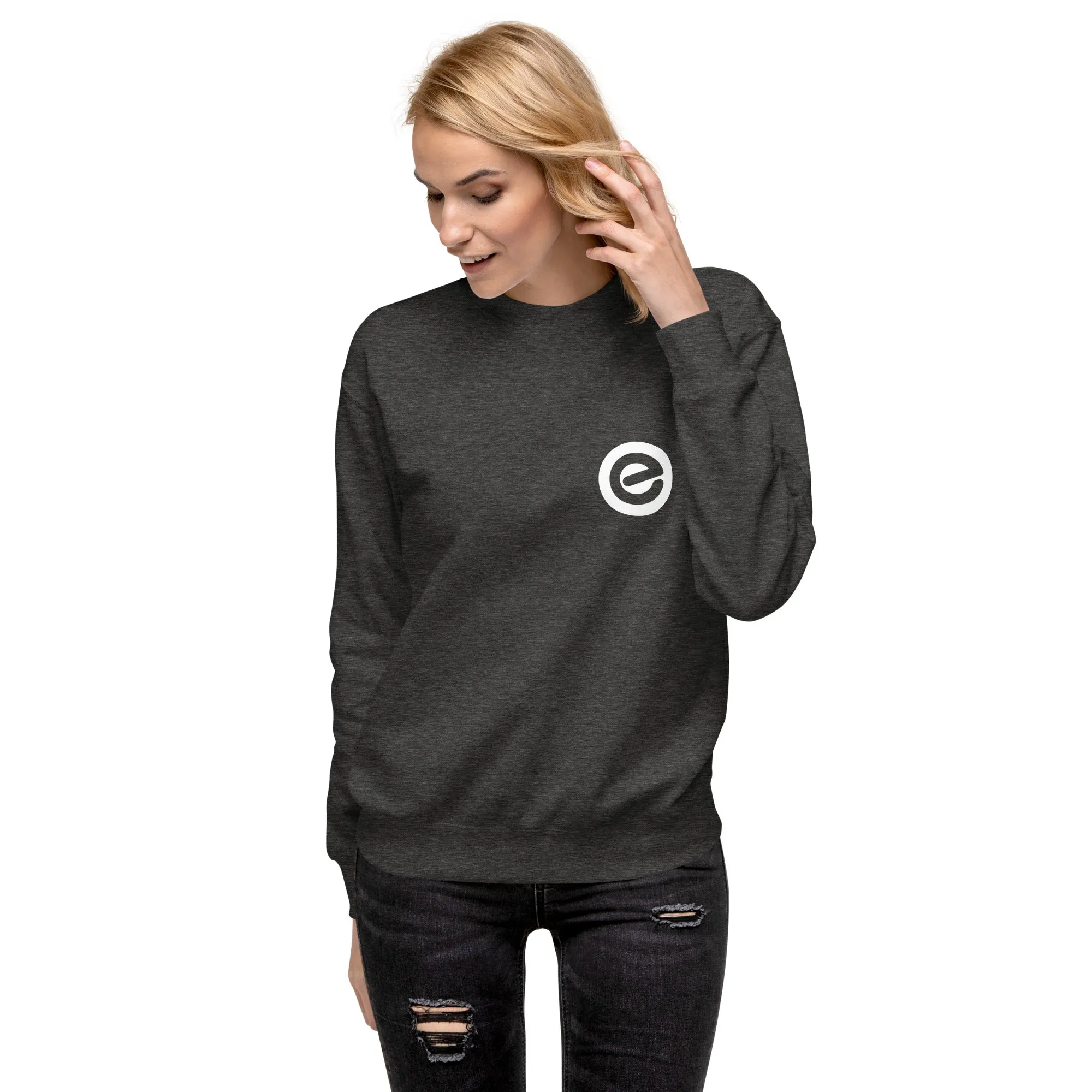 Echelon Unisex Pullover