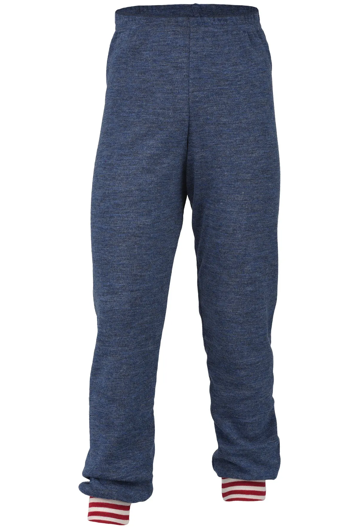 Engel Child Jogger Pant, Wool