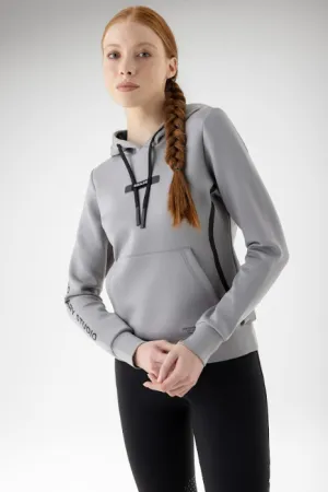 Equiline - Cusac Women's Hoody Tech Fleece - FW24