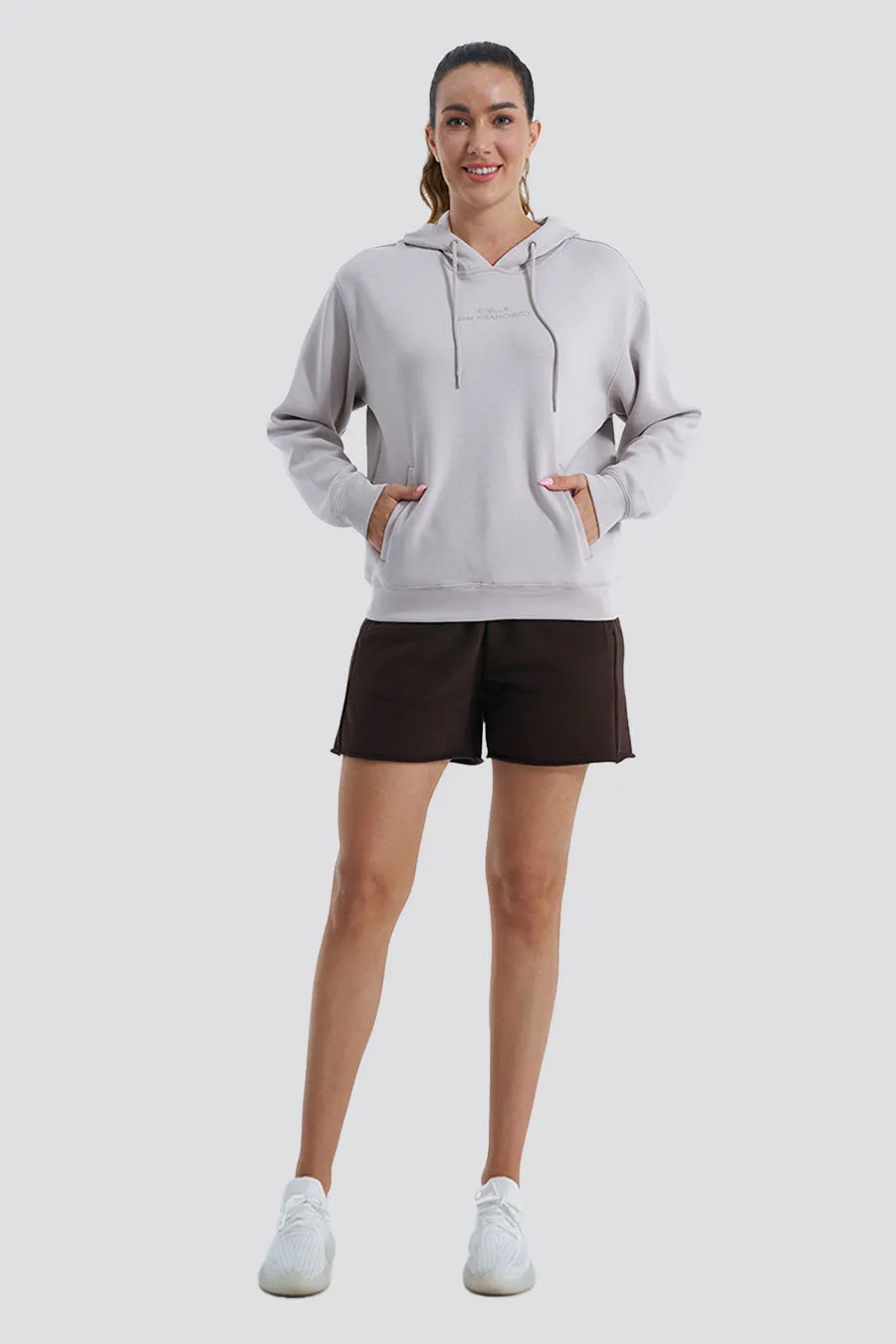 Fit Flex Athletic Hoodie