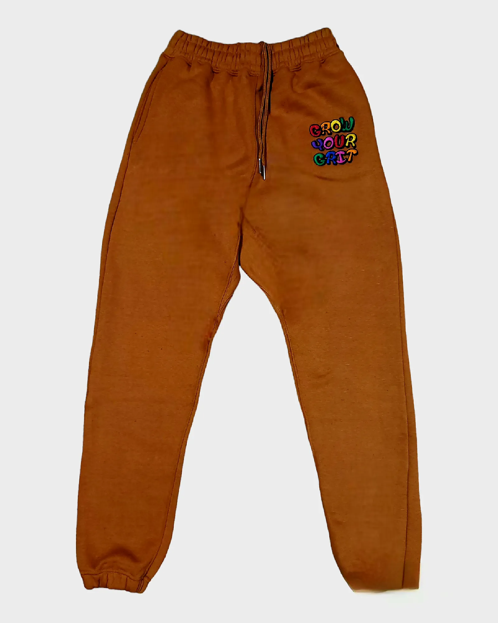 G.O.A.T fleece joggers