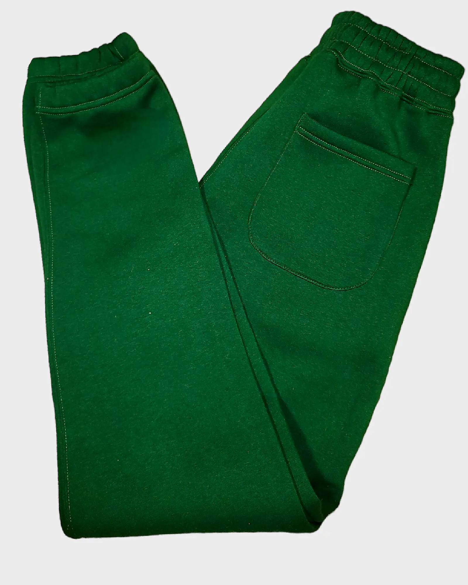 G.O.A.T fleece joggers