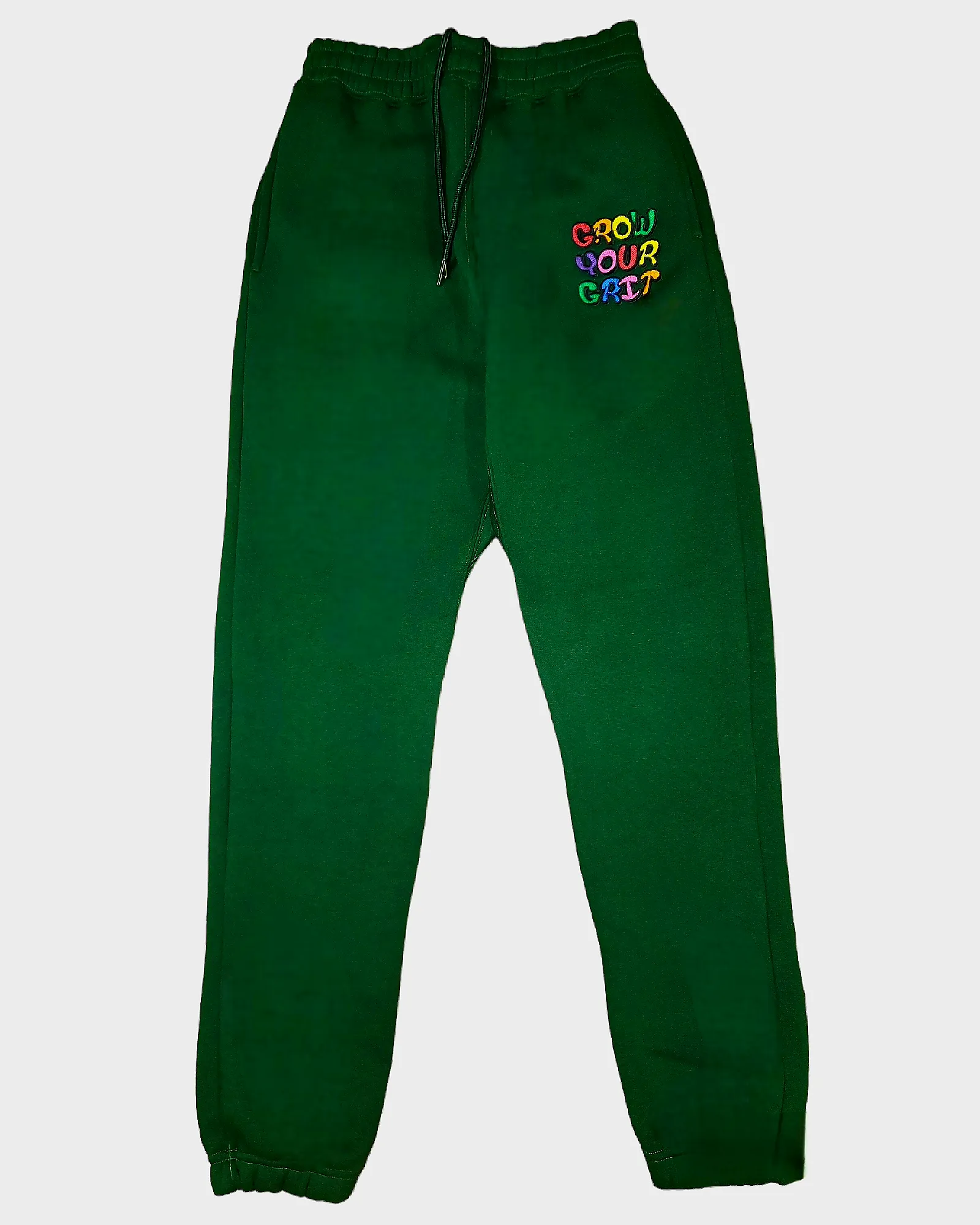 G.O.A.T fleece joggers