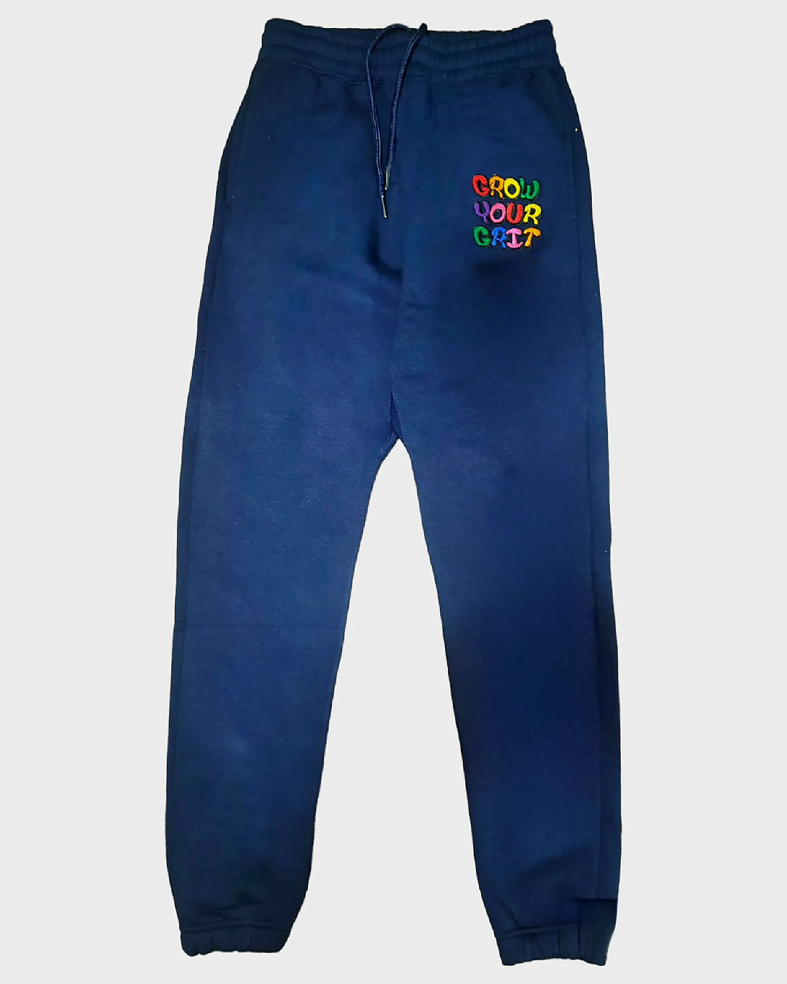 G.O.A.T fleece joggers