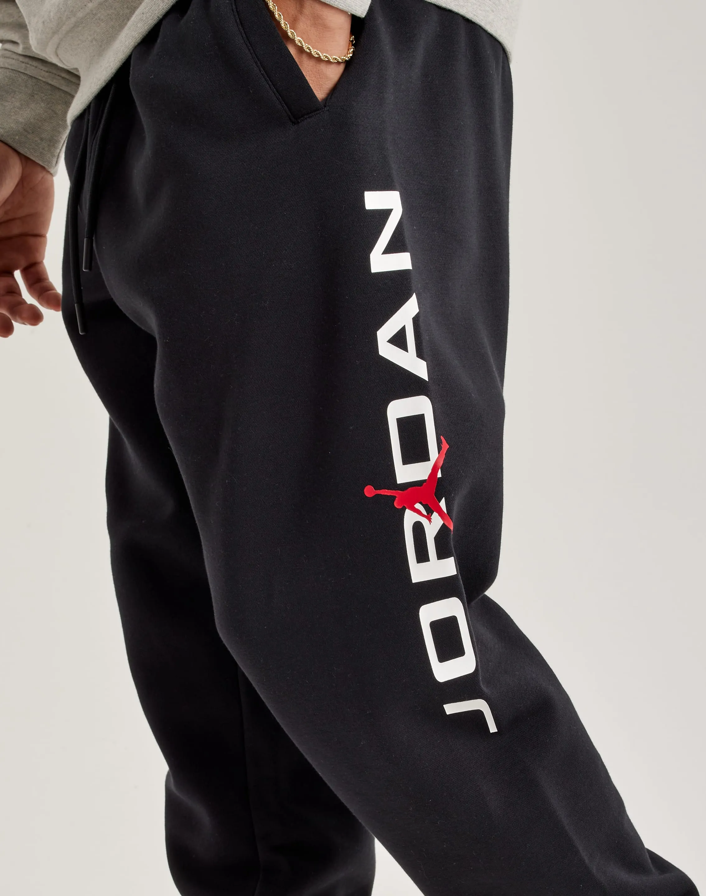 Jordan Essentials Fleece Joggers