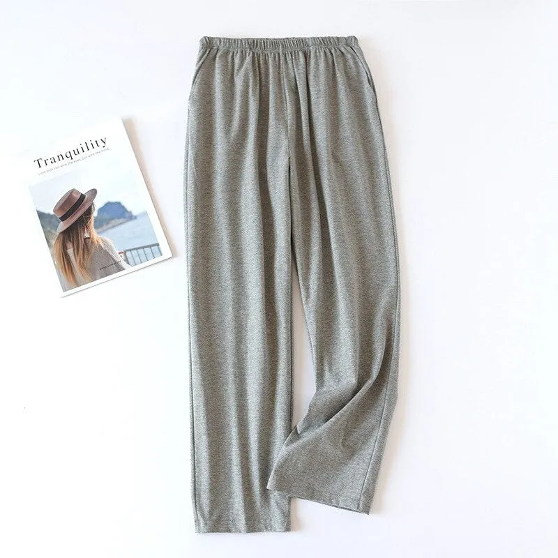 Ladies Recycled Fibre Trousers