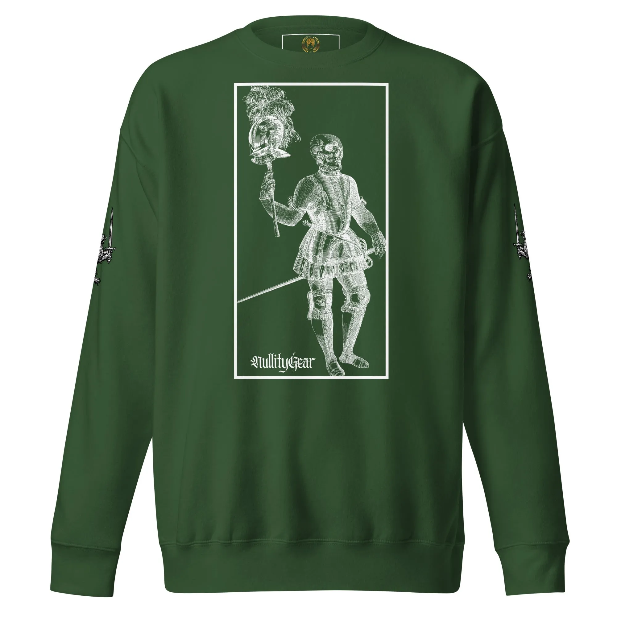 Medieval Premium Sweatshirt