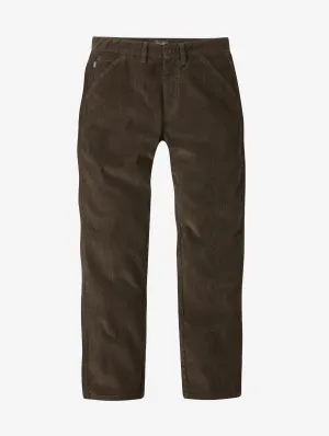 Men's Waybench Corduroy Trouser